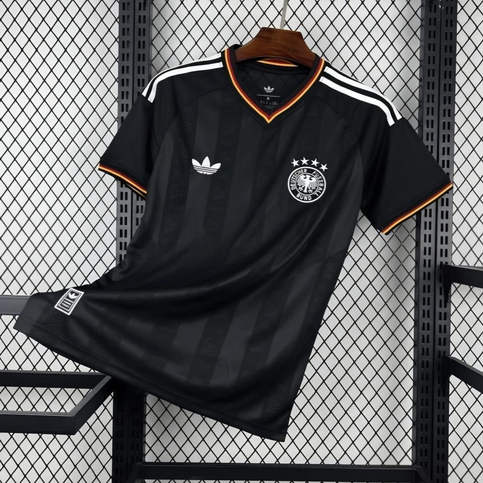 GERMAN WORLD CUP SPECIAL JERSEY 2026