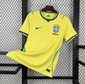 BRAZIL WORLD CUP HOME JERSEY 2026