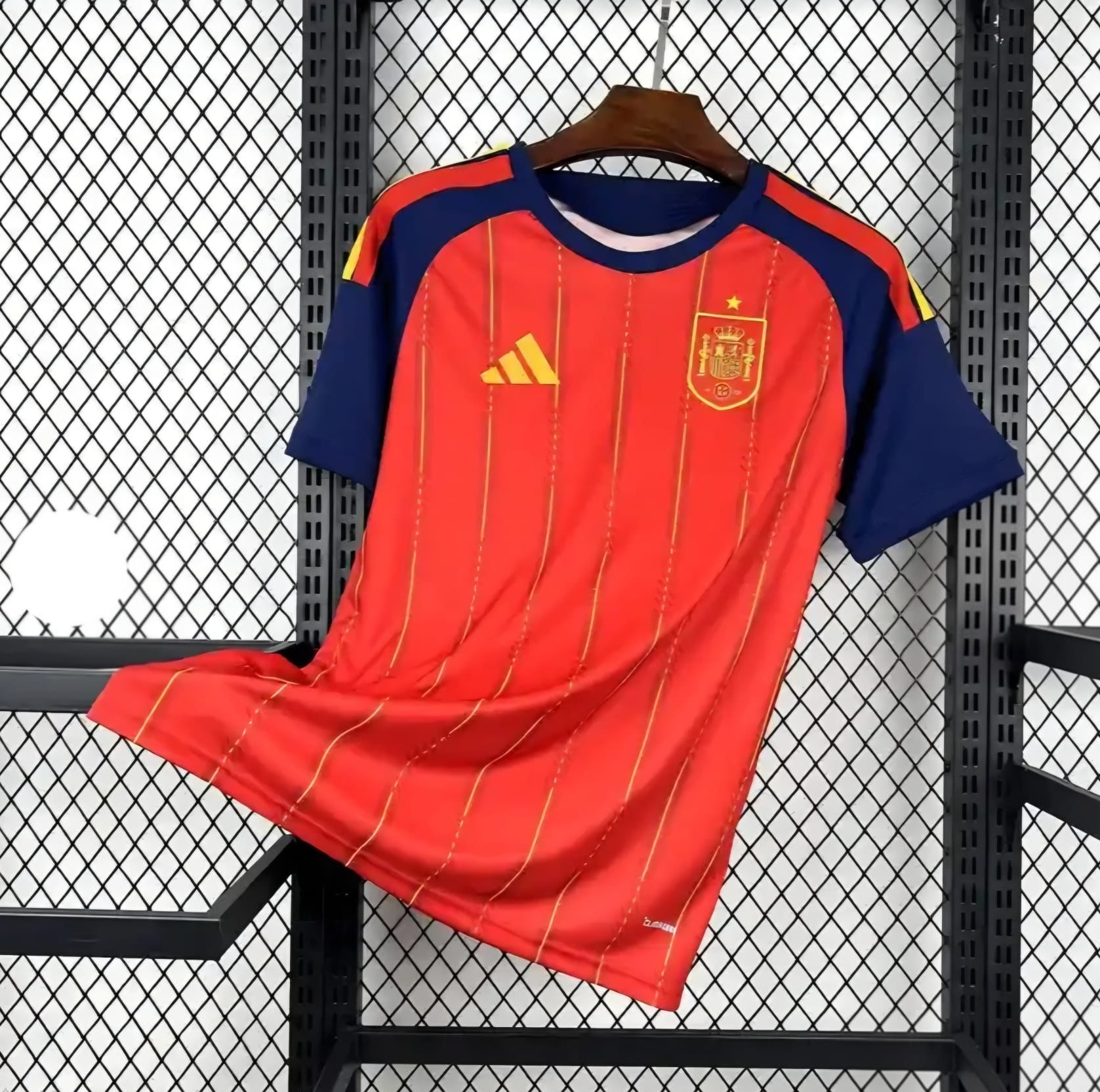 SPAIN WORLD CUP HOME JERSEY 2026