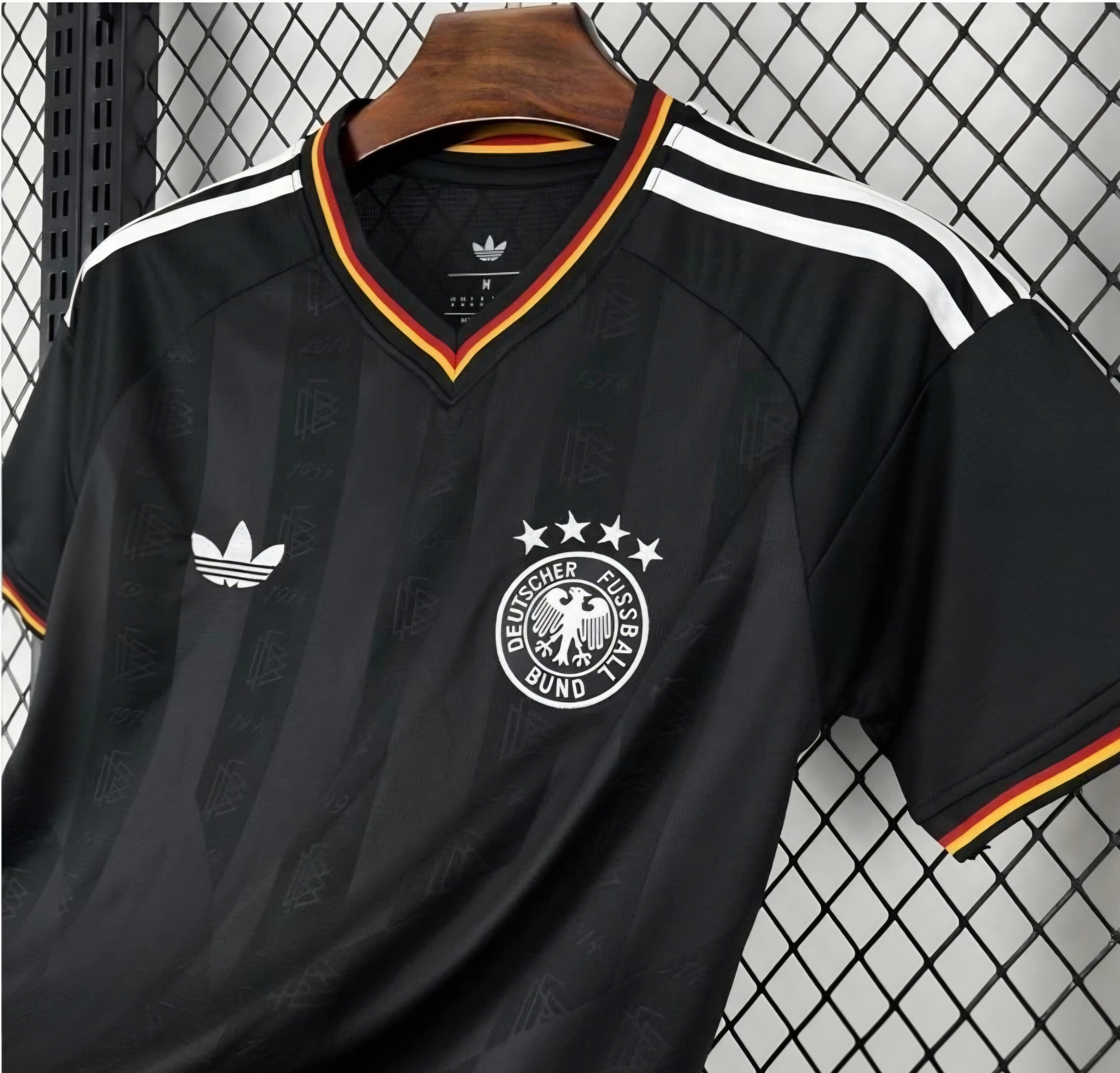 GERMAN WORLD CUP SPECIAL JERSEY 2026