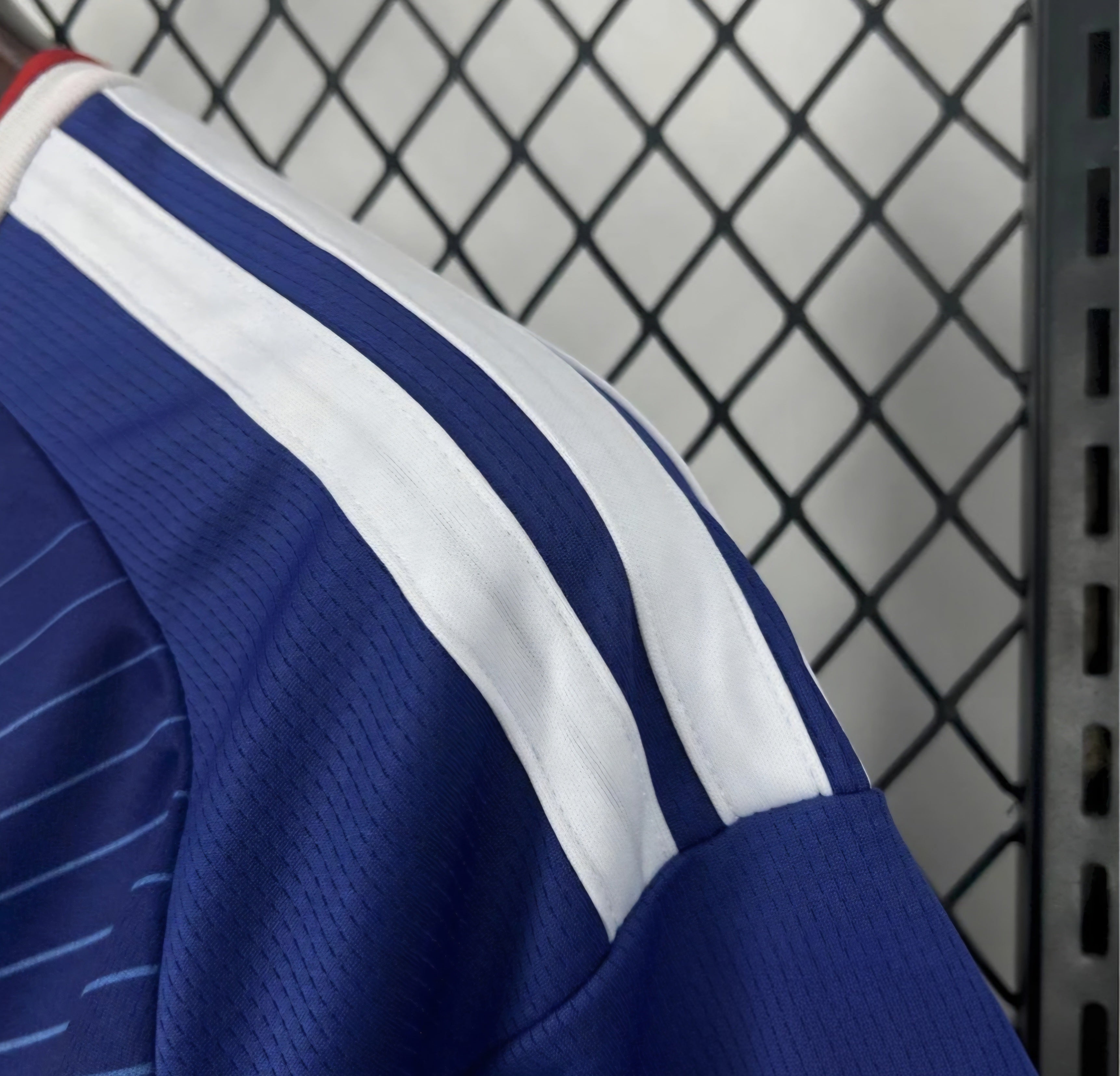 JAPAN WORLD CUP HOME JERSEY 2026