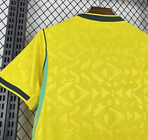 BRAZIL WORLD CUP HOME JERSEY 2026