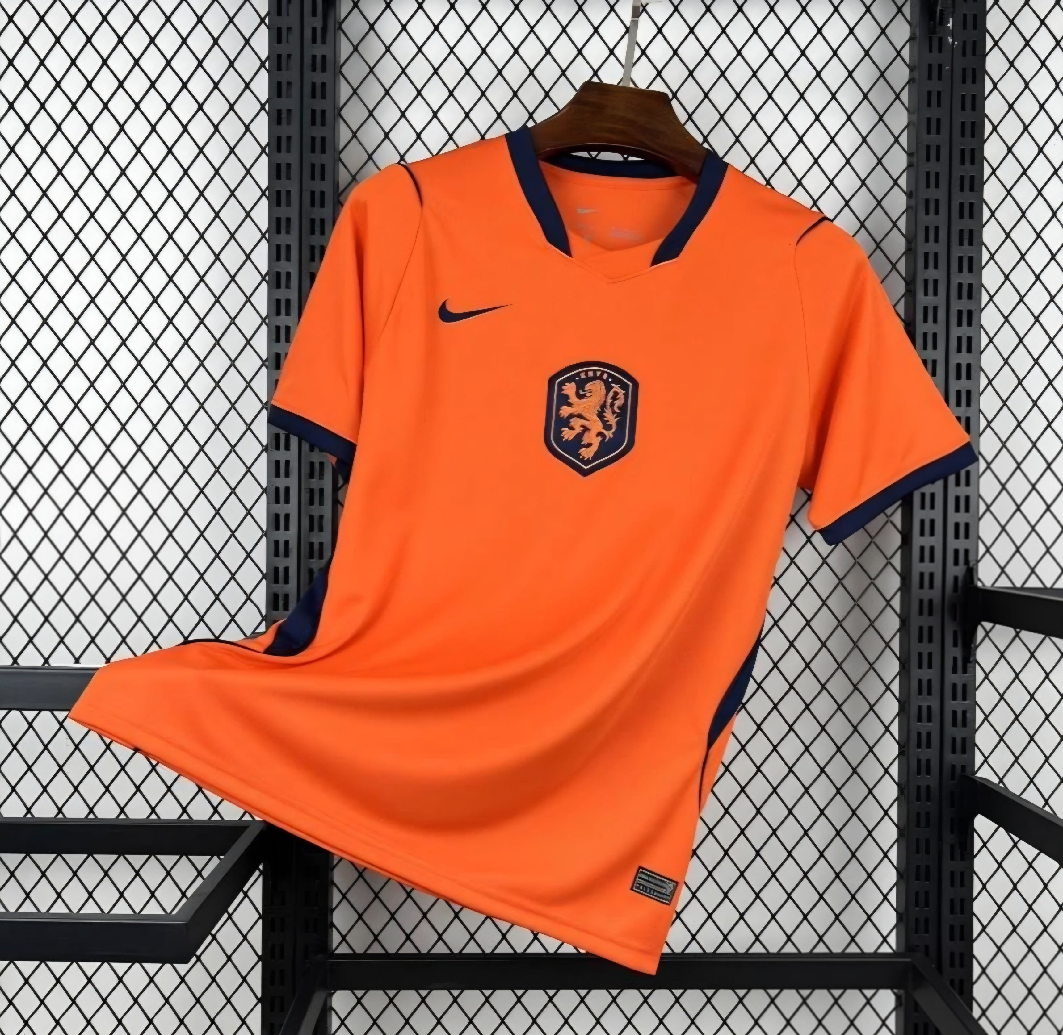 NETHERLANDS WORLD CUP HOME JERSEY 2026