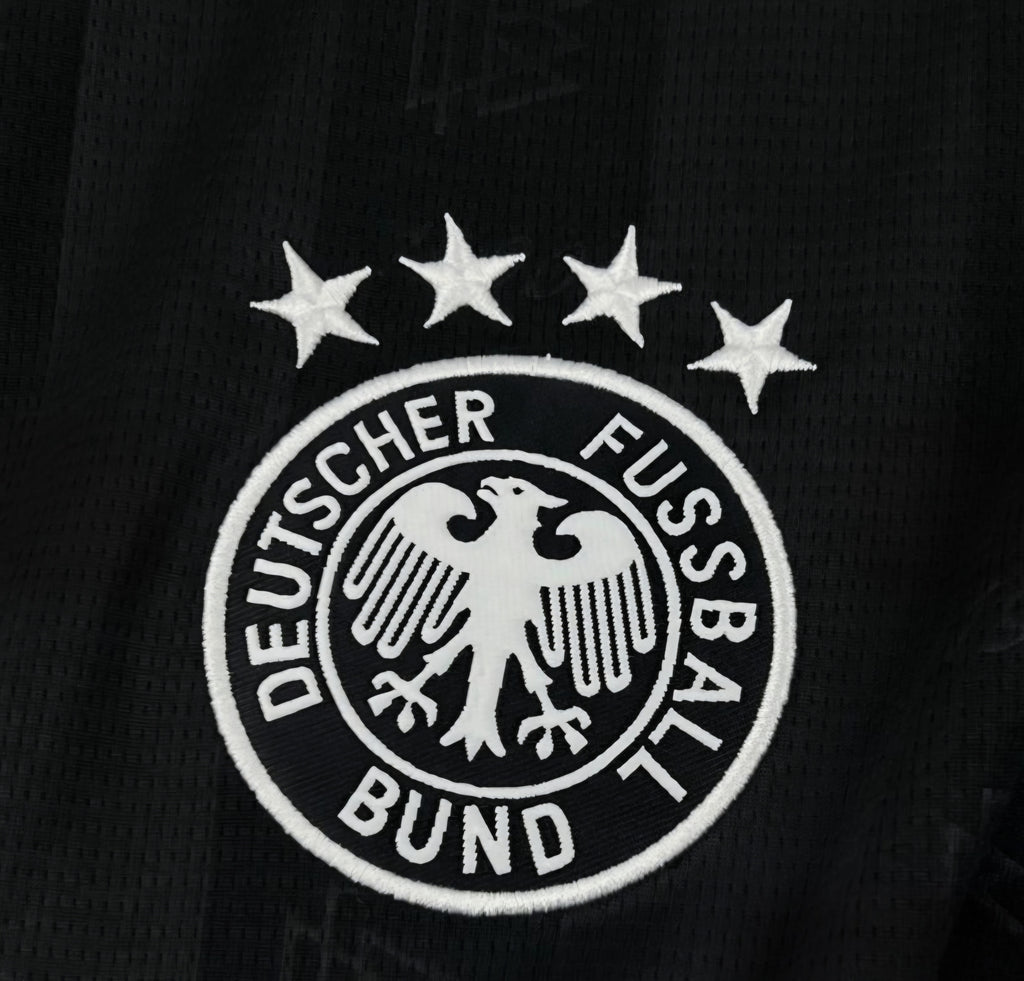 GERMAN WORLD CUP SPECIAL JERSEY 2026