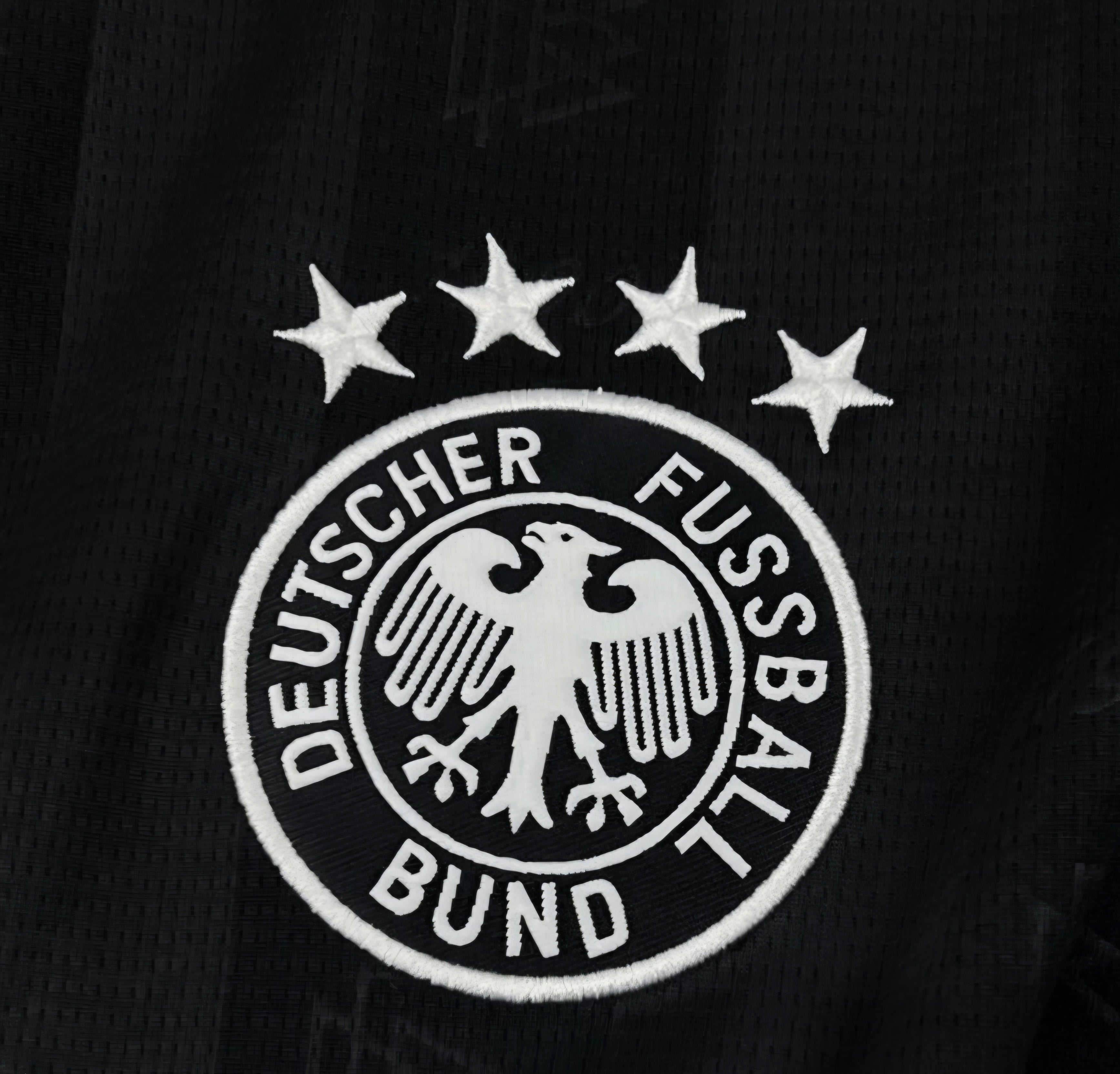 GERMAN WORLD CUP SPECIAL JERSEY 2026