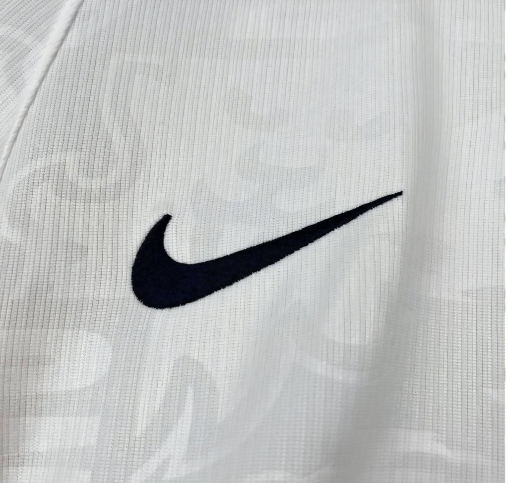 ENGLAND WORLD CUP HOME JERSEY 2026