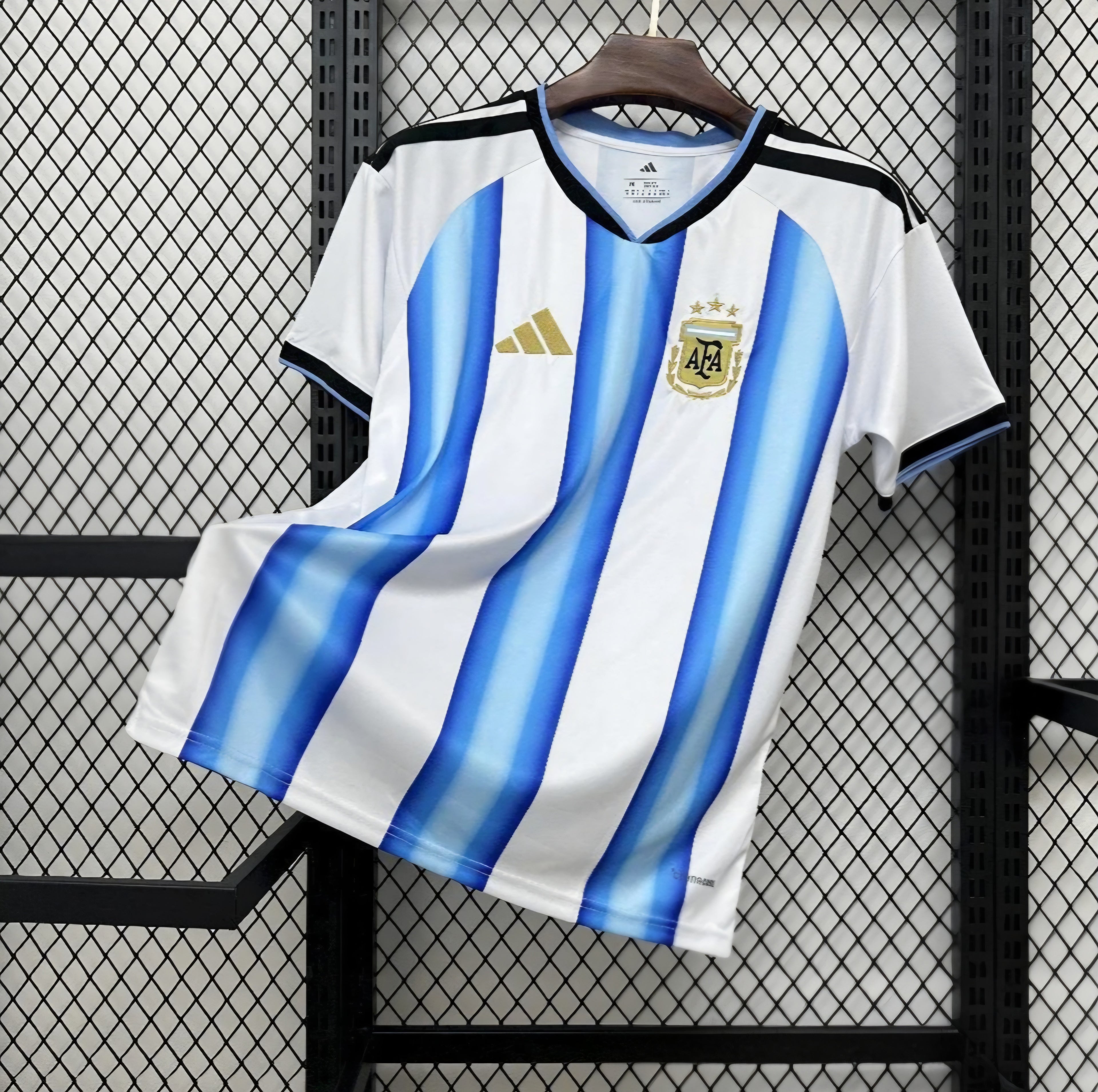 ARGENTINA WORLD CUP HOME JERSEY 2026