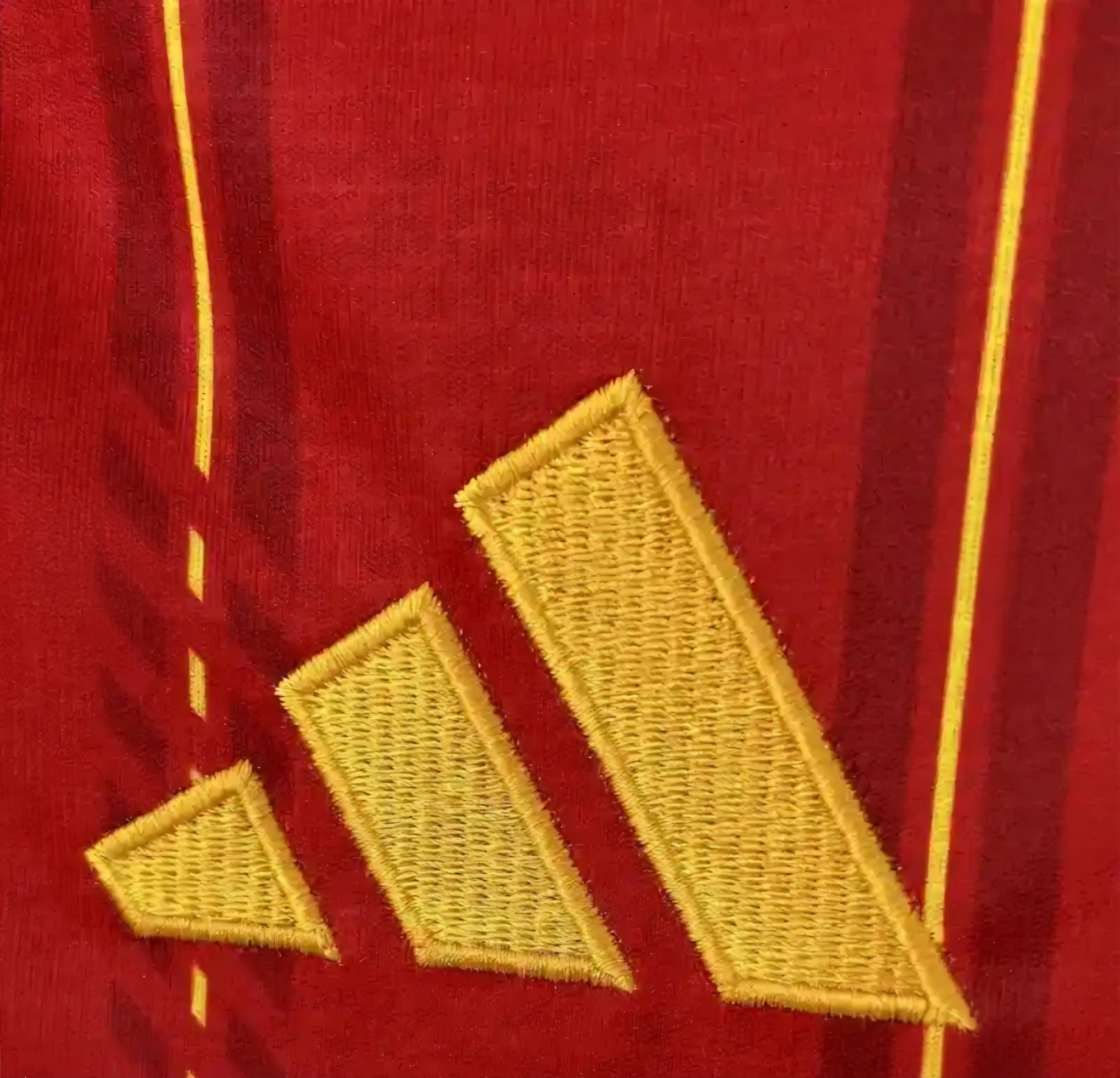 SPAIN WORLD CUP HOME JERSEY 2026