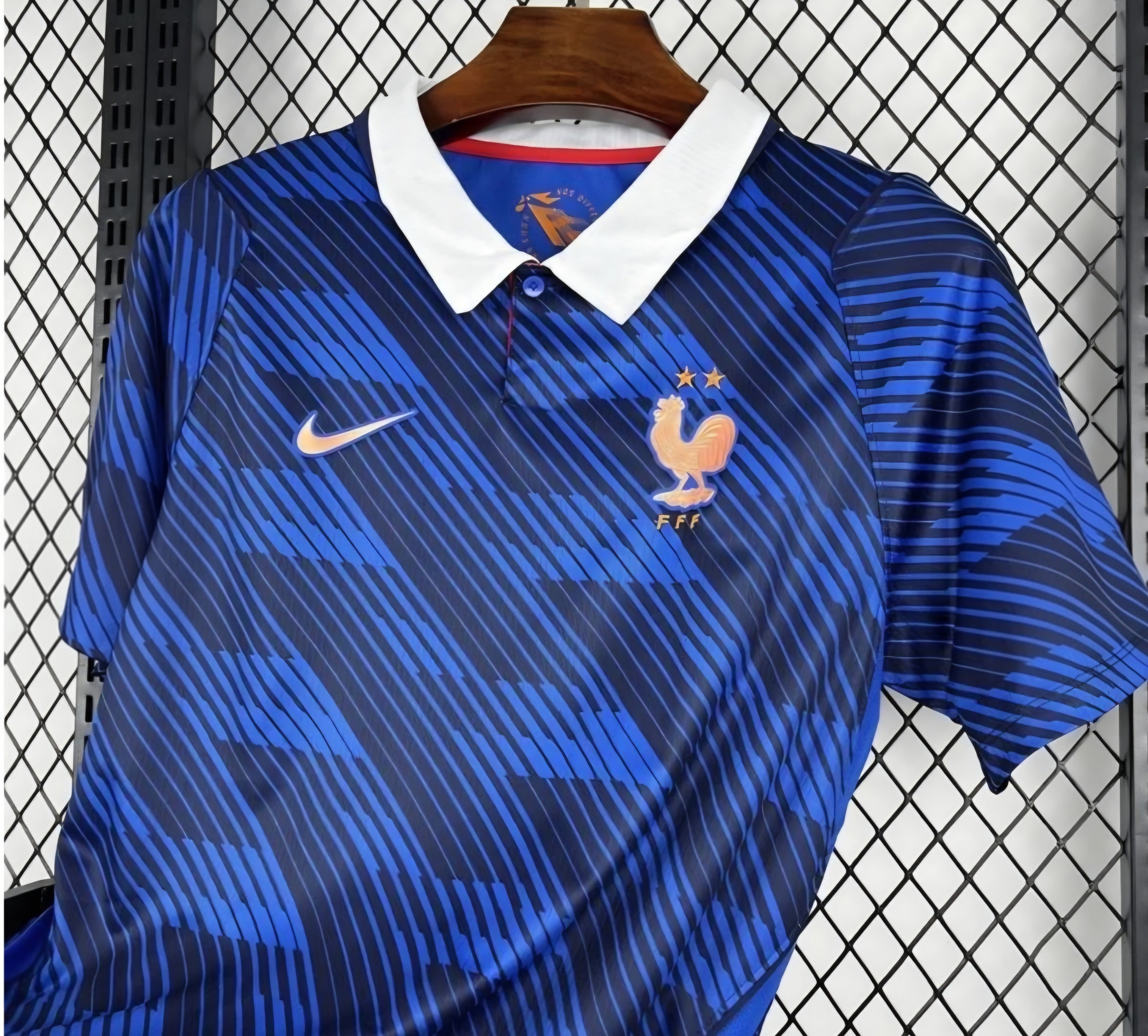 FRANCE WORLD CUP HOME JERSEY 2026