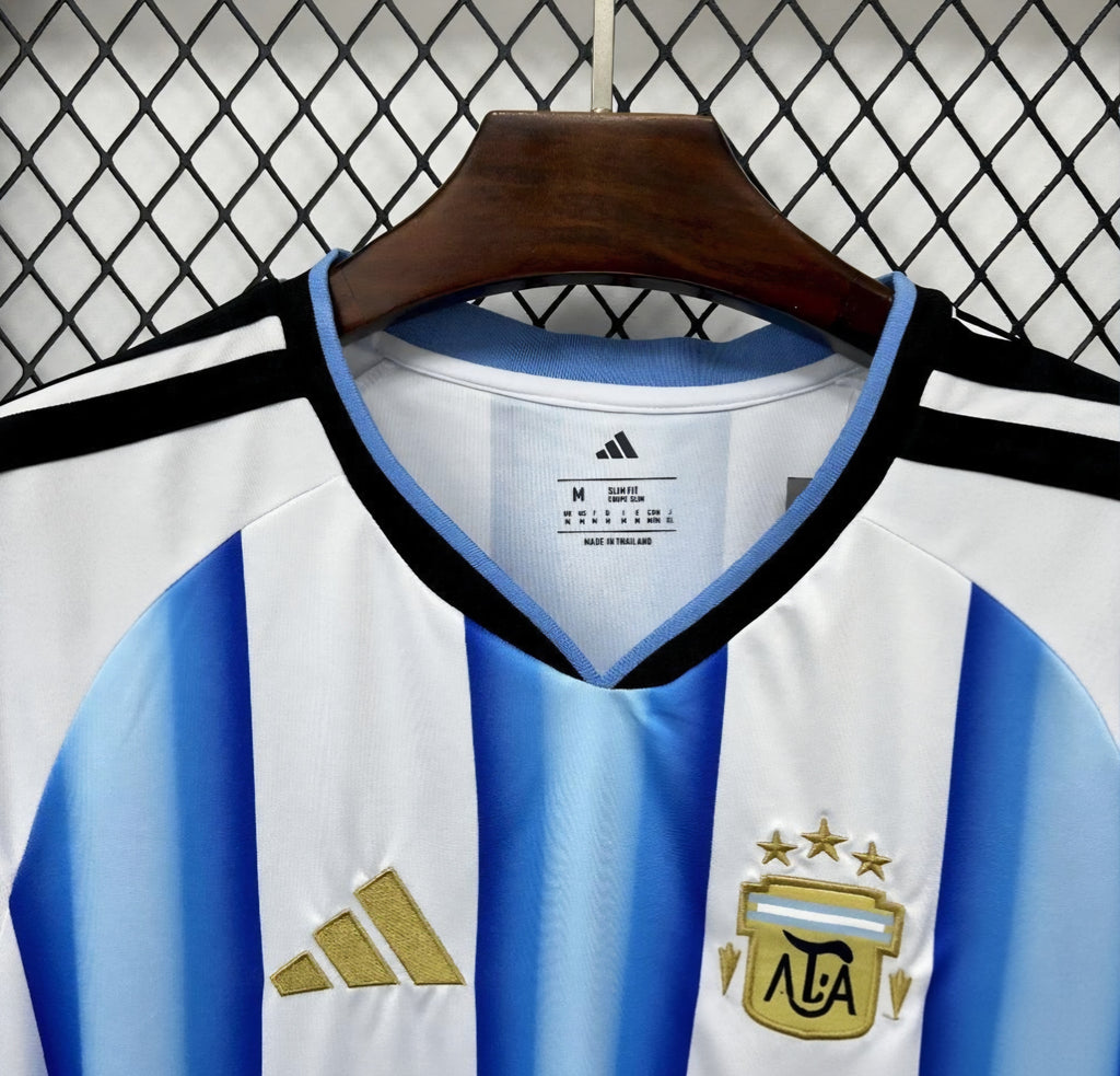 ARGENTINA WORLD CUP HOME JERSEY 2026