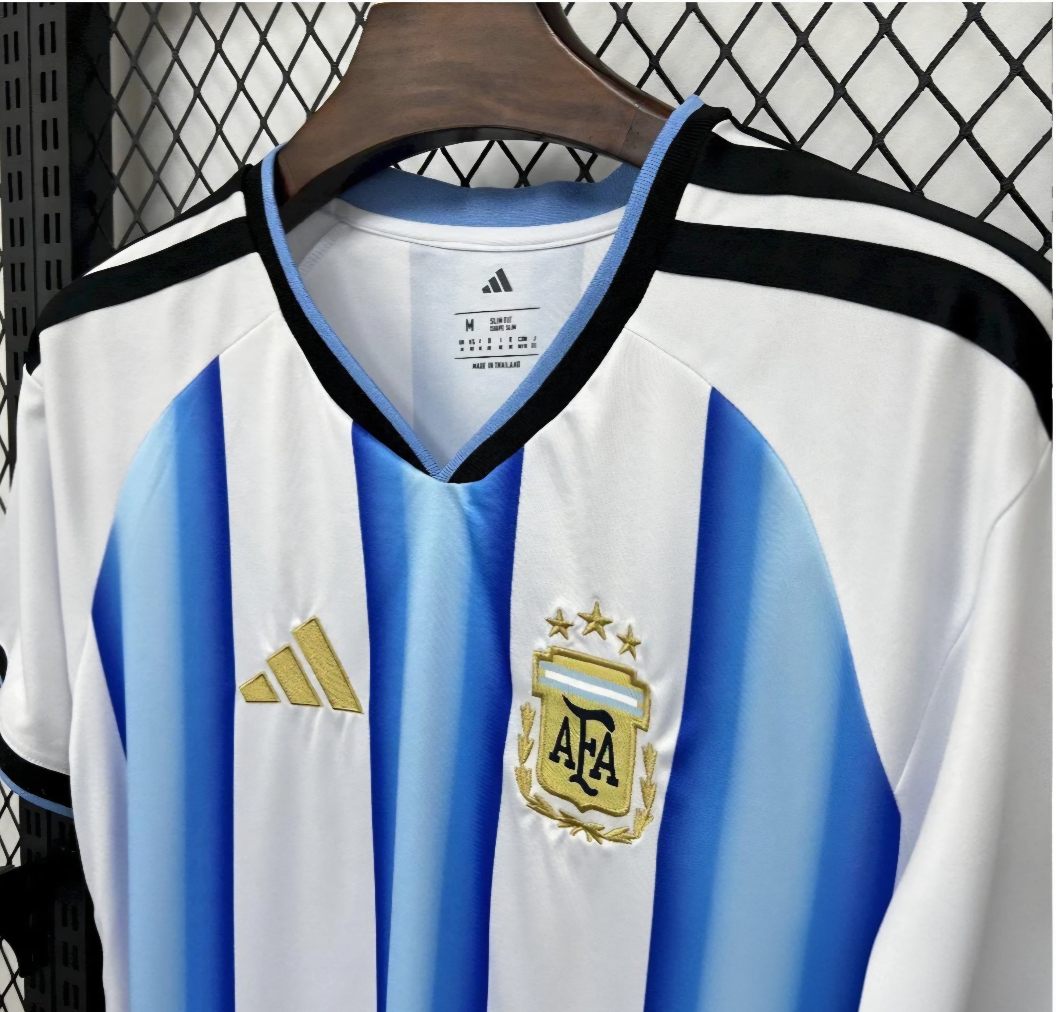 ARGENTINA WORLD CUP HOME JERSEY 2026