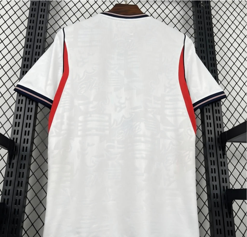 ENGLAND WORLD CUP HOME JERSEY 2026