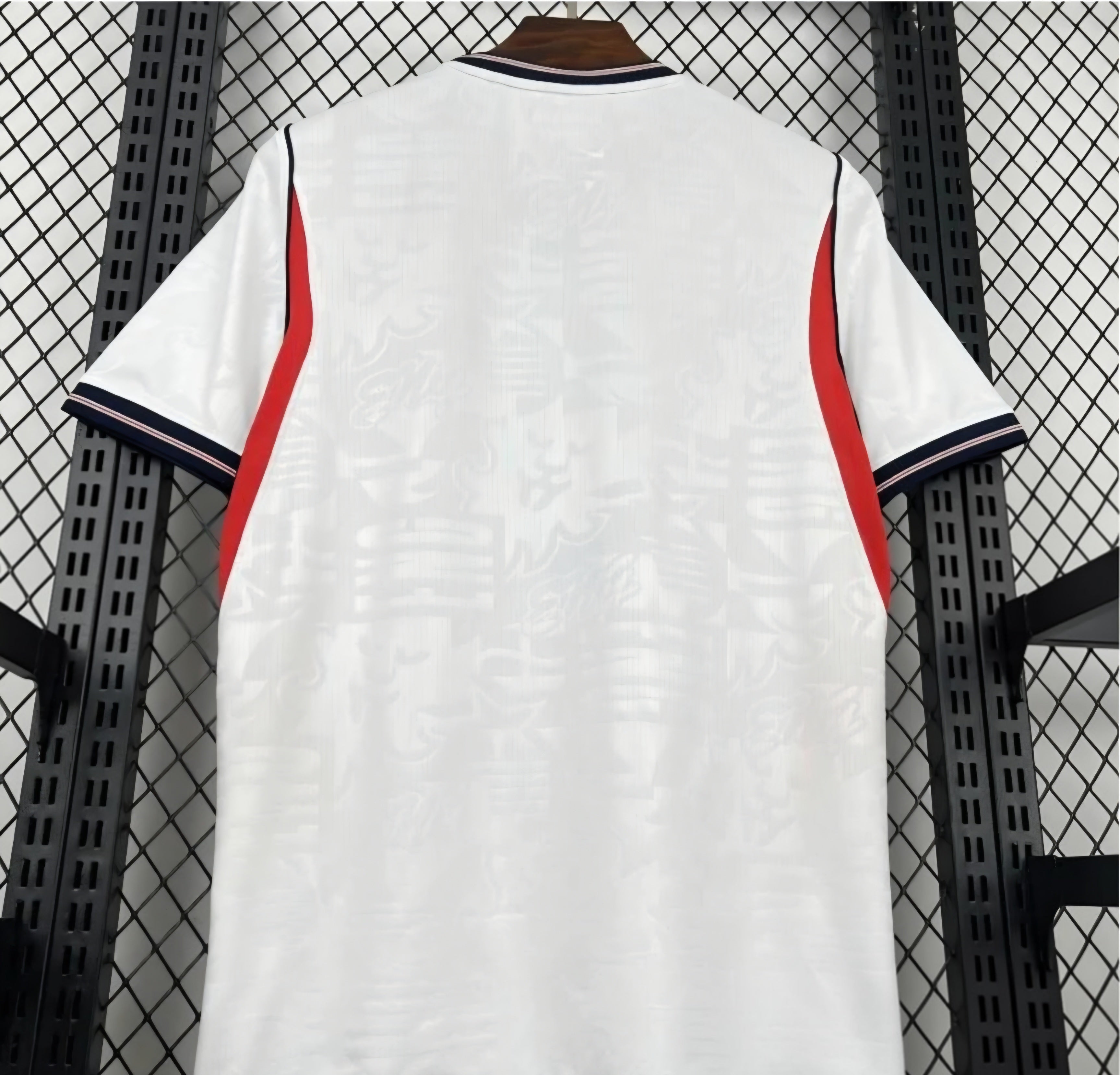 ENGLAND WORLD CUP HOME JERSEY 2026