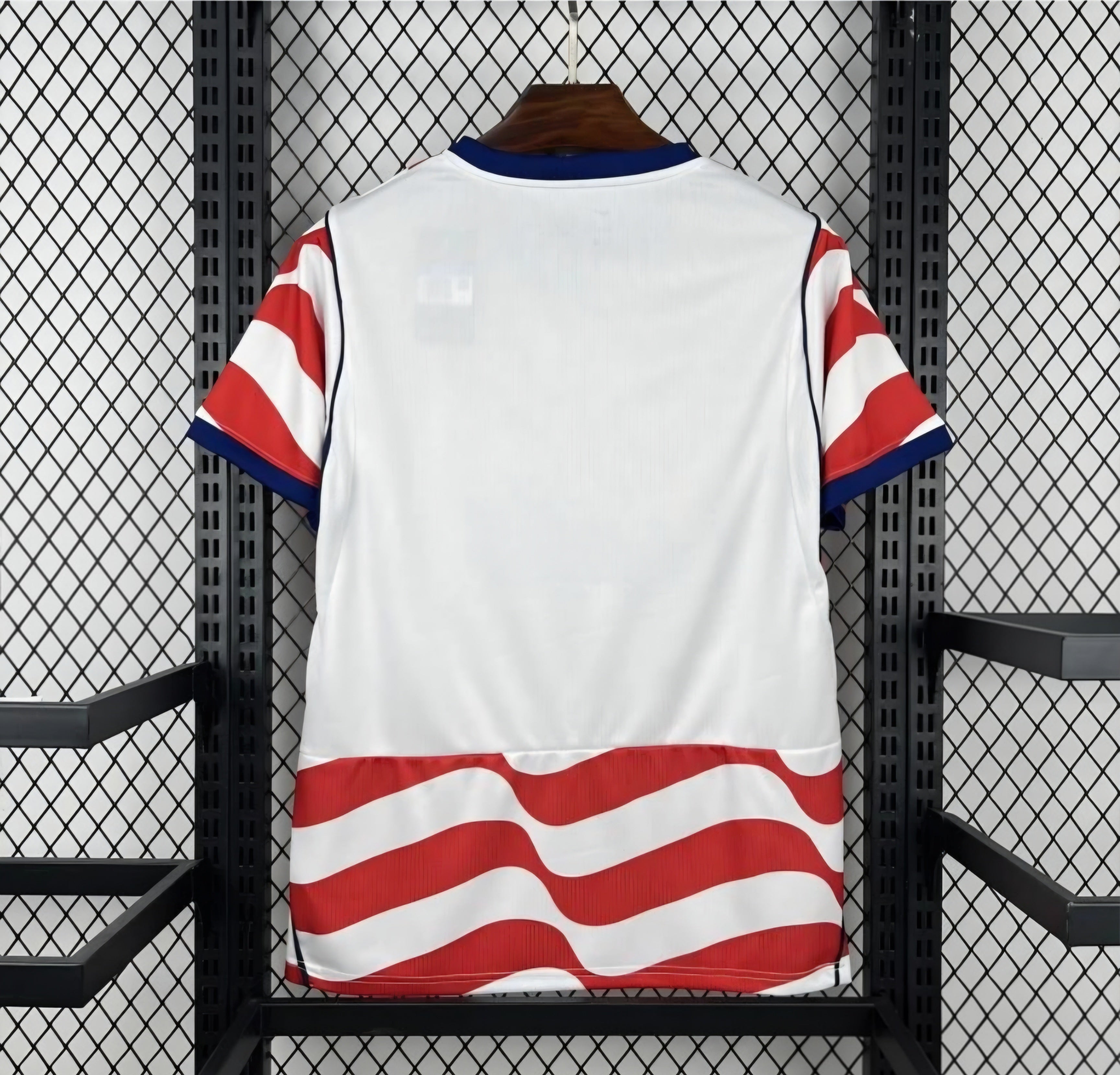 USA WORLD CUP HOME JERSEY 2026