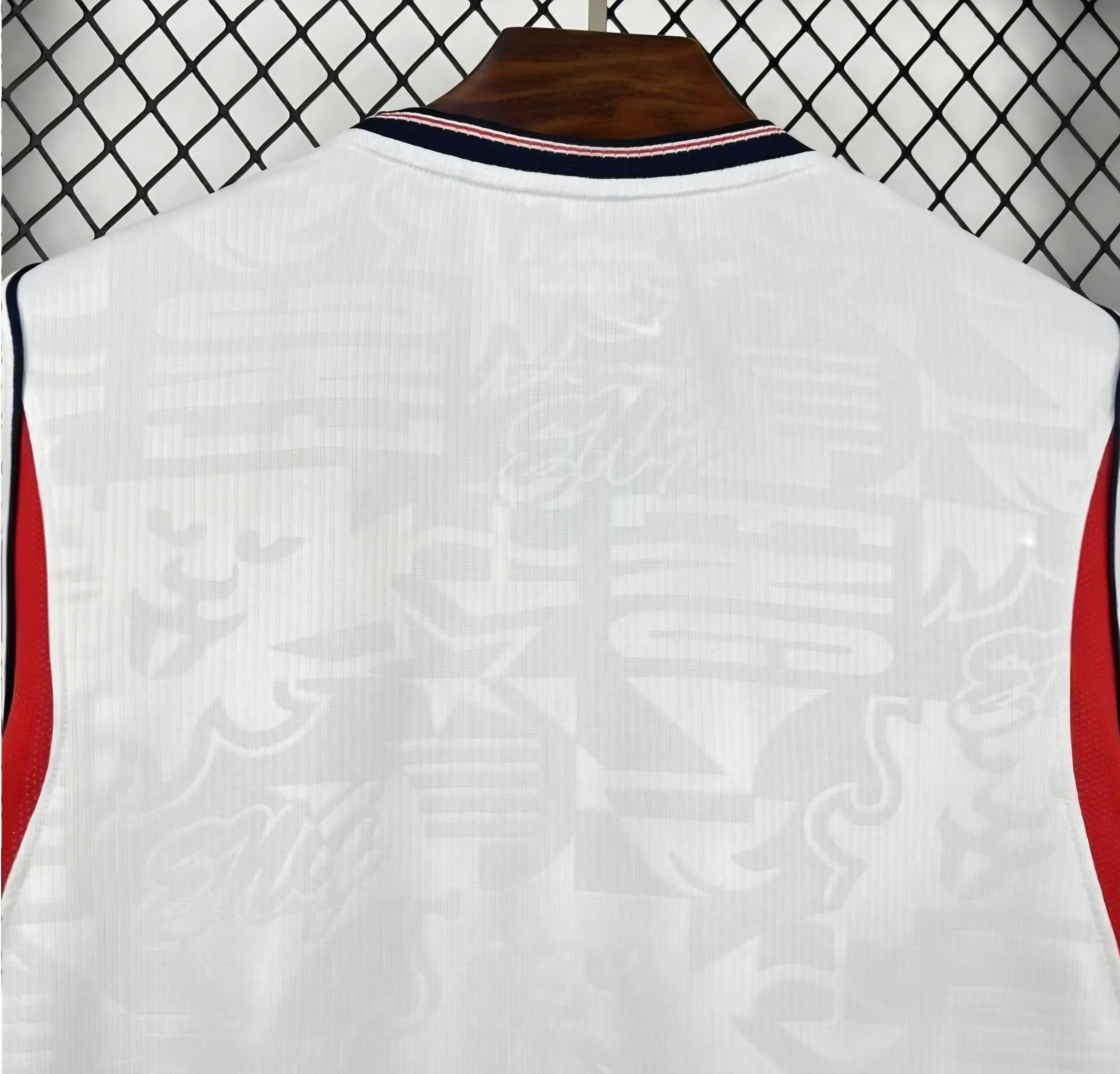 ENGLAND WORLD CUP HOME JERSEY 2026