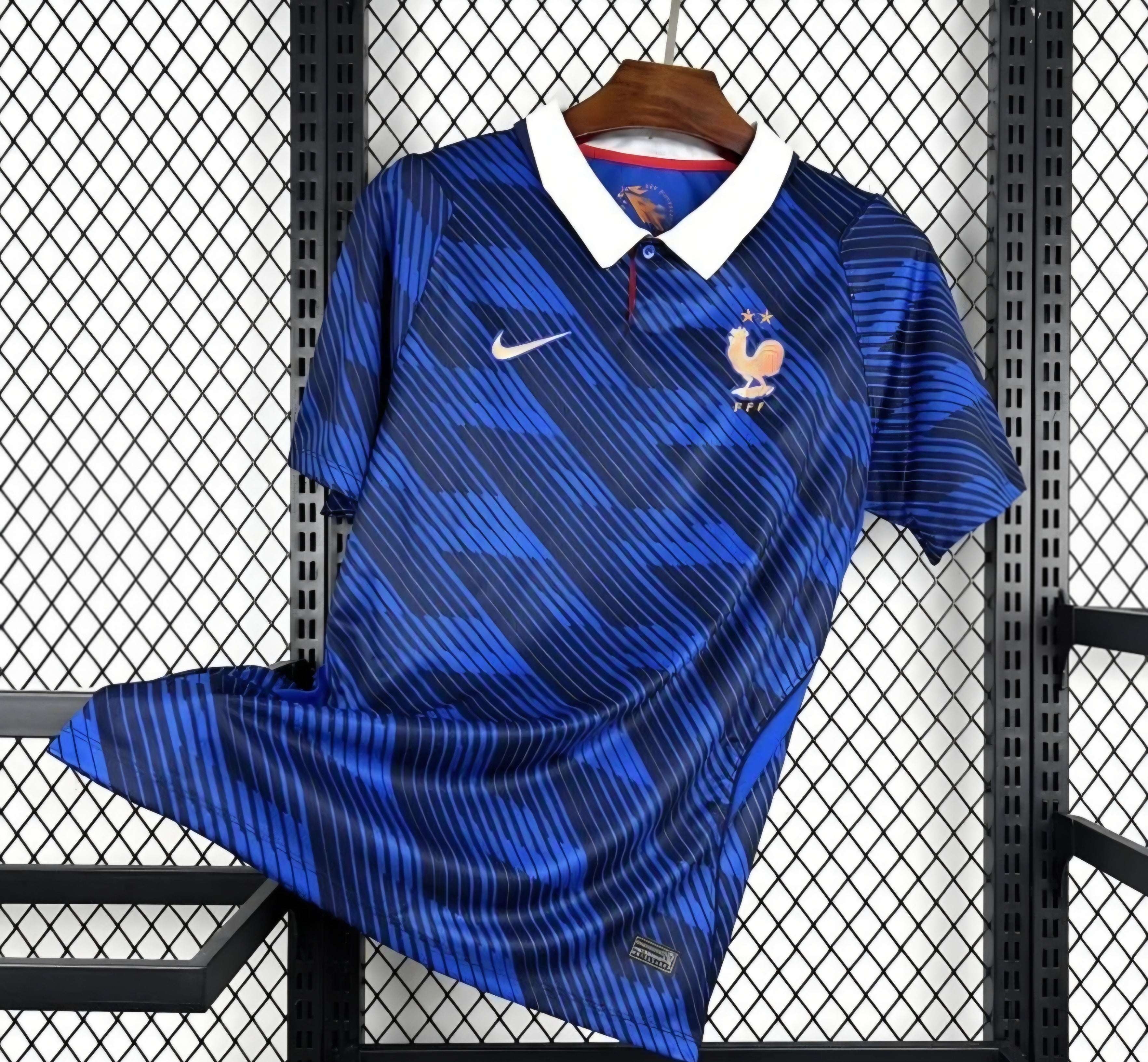 FRANCE WORLD CUP HOME JERSEY 2026