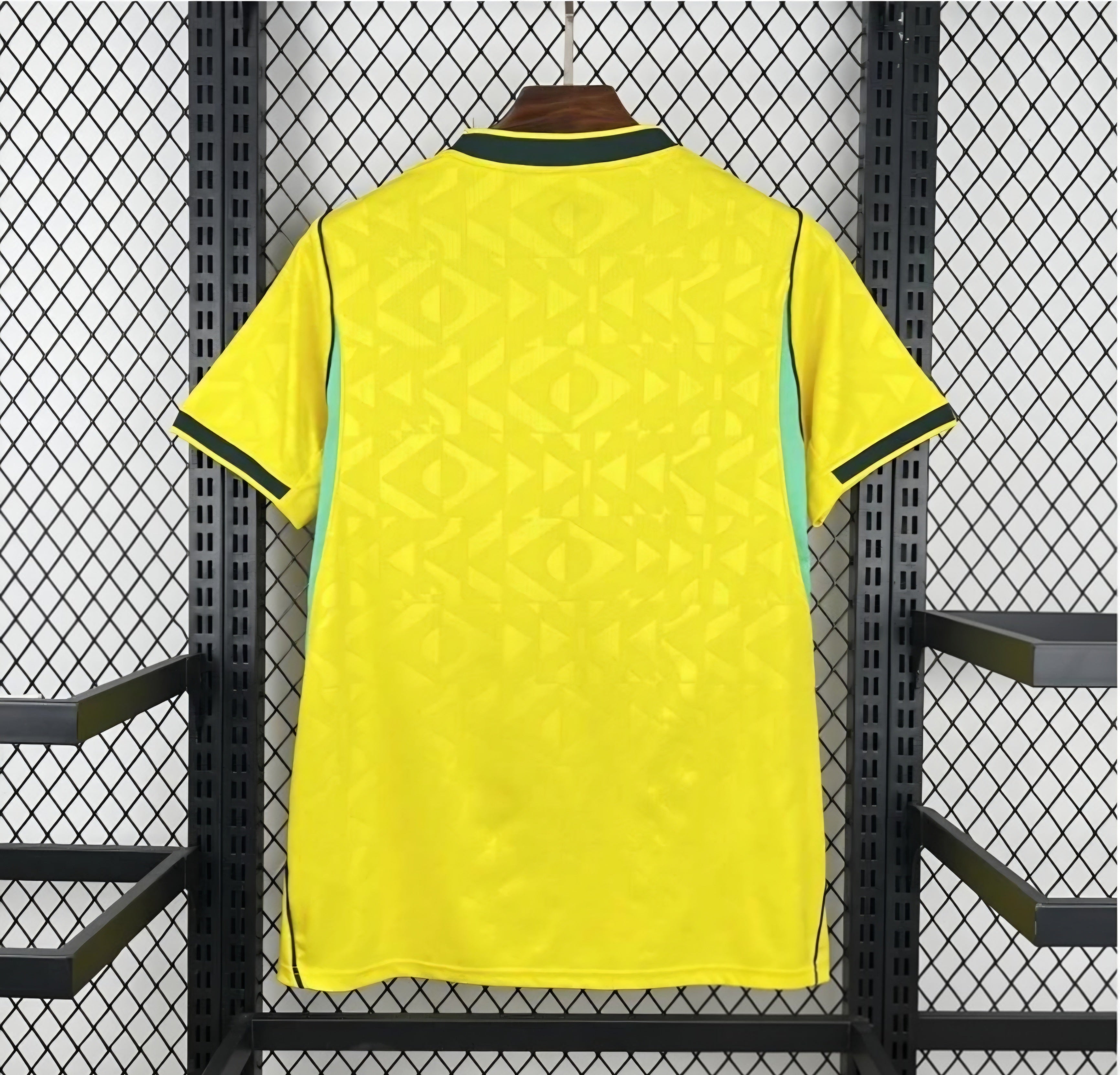 BRAZIL WORLD CUP HOME JERSEY 2026