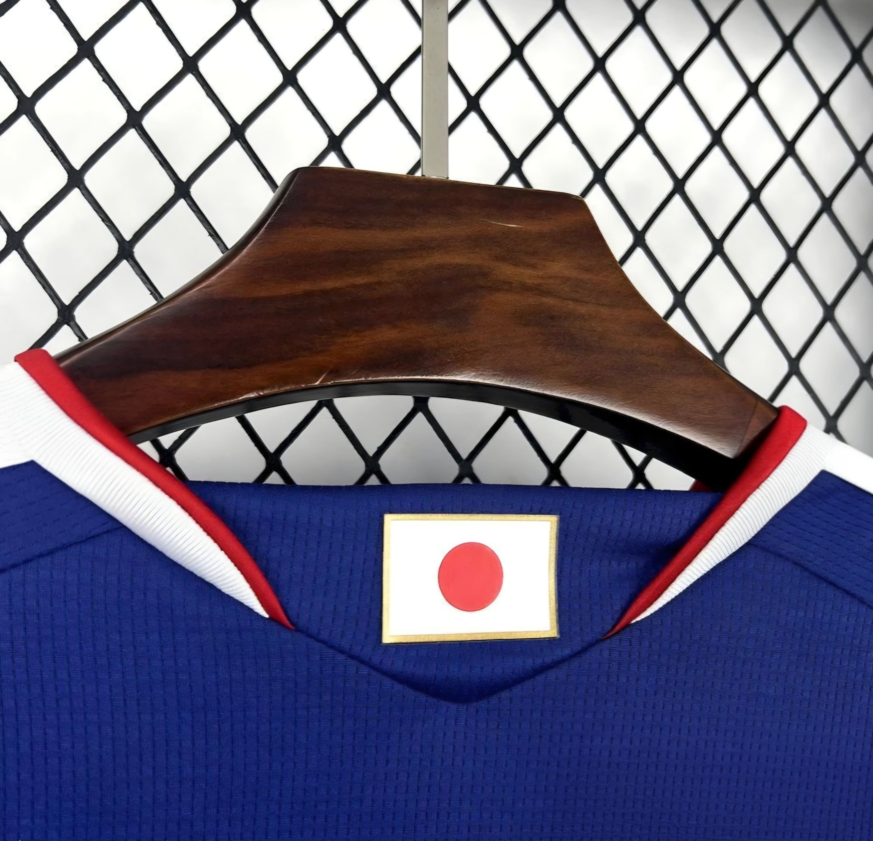 JAPAN WORLD CUP HOME JERSEY 2026