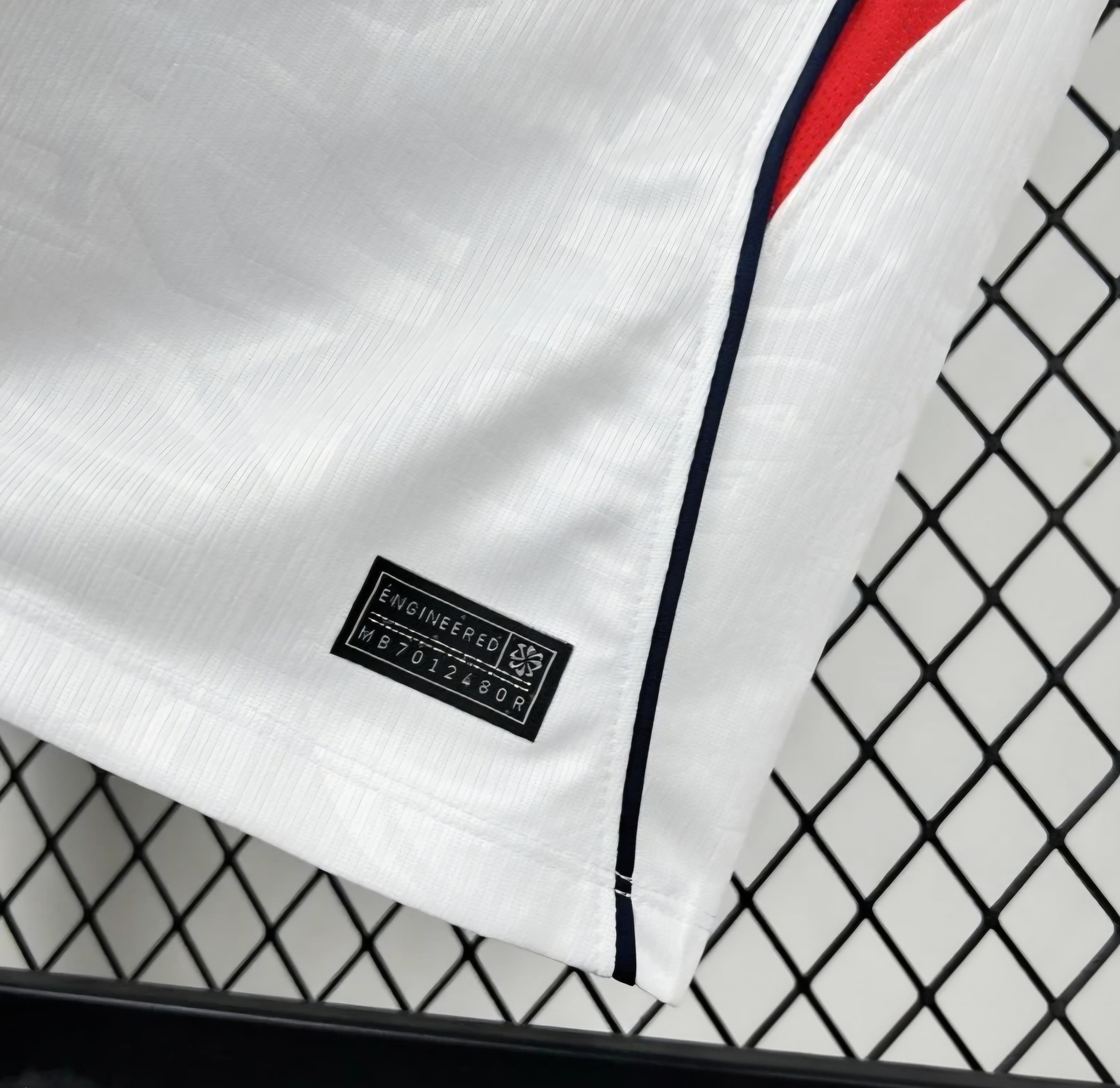 ENGLAND WORLD CUP HOME JERSEY 2026