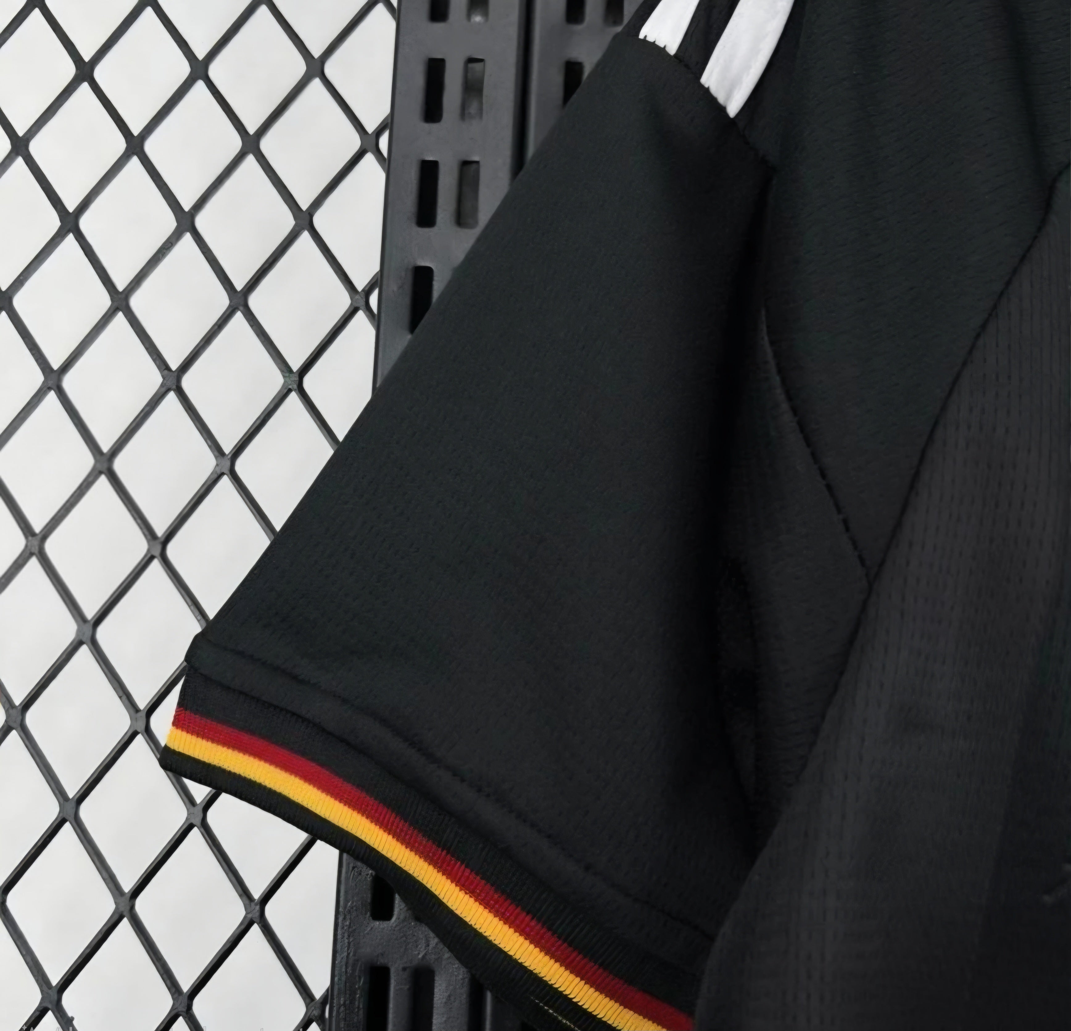 GERMAN WORLD CUP SPECIAL JERSEY 2026