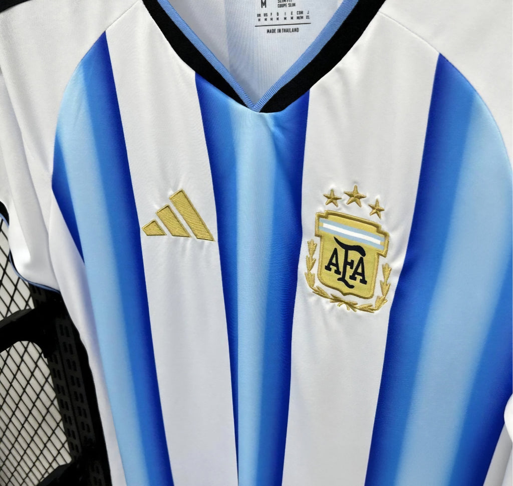 ARGENTINA WORLD CUP HOME JERSEY 2026