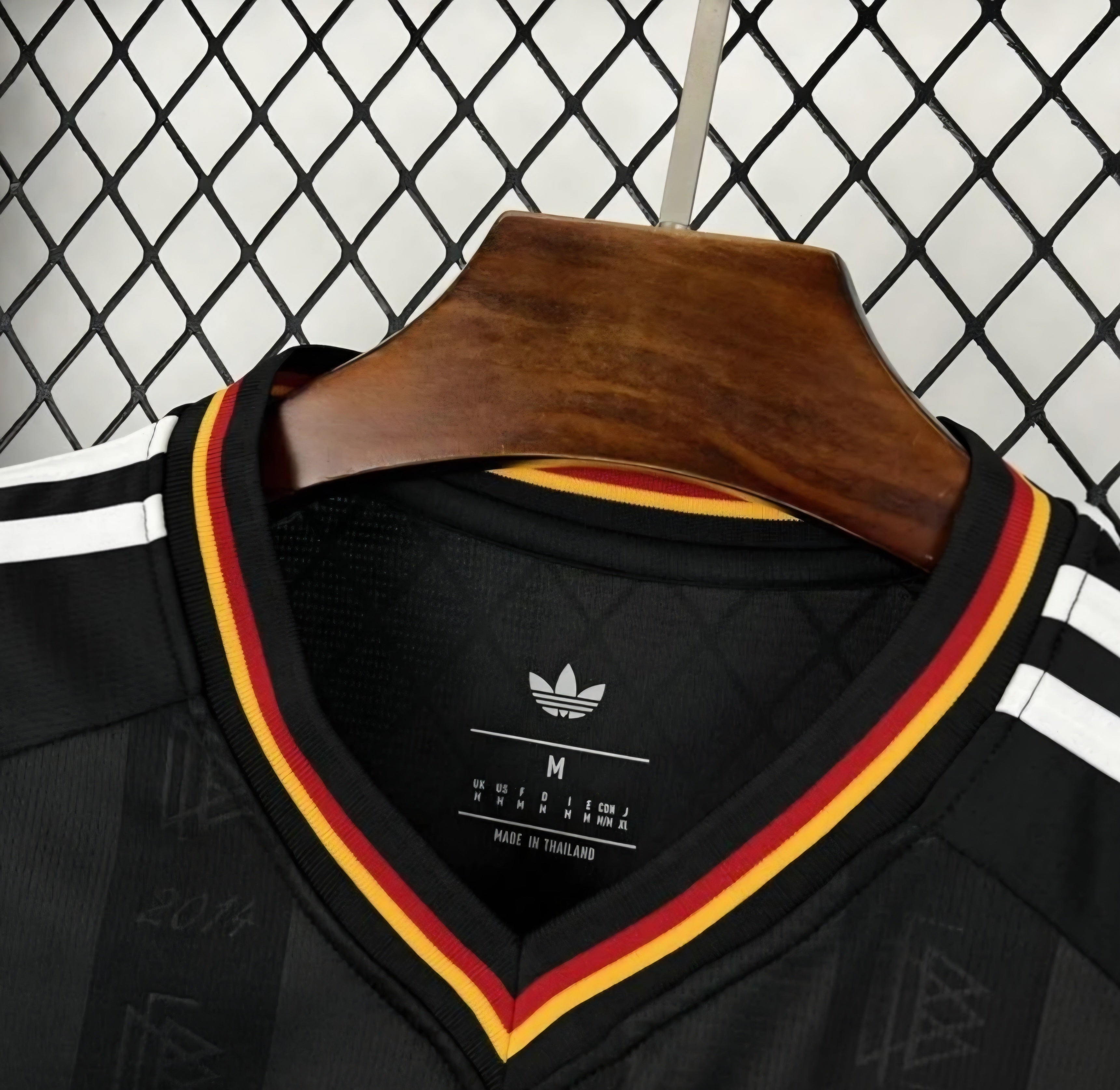 GERMAN WORLD CUP SPECIAL JERSEY 2026