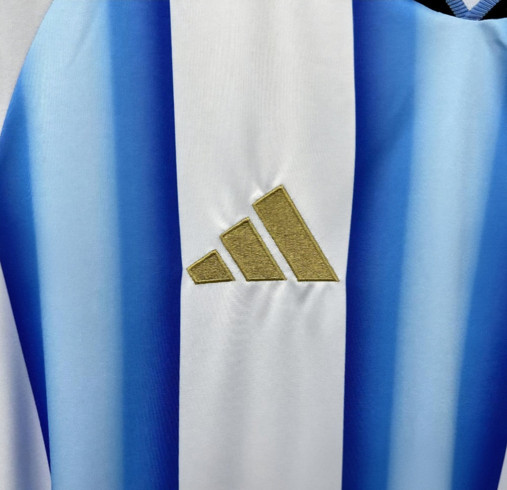 ARGENTINA WORLD CUP HOME JERSEY 2026