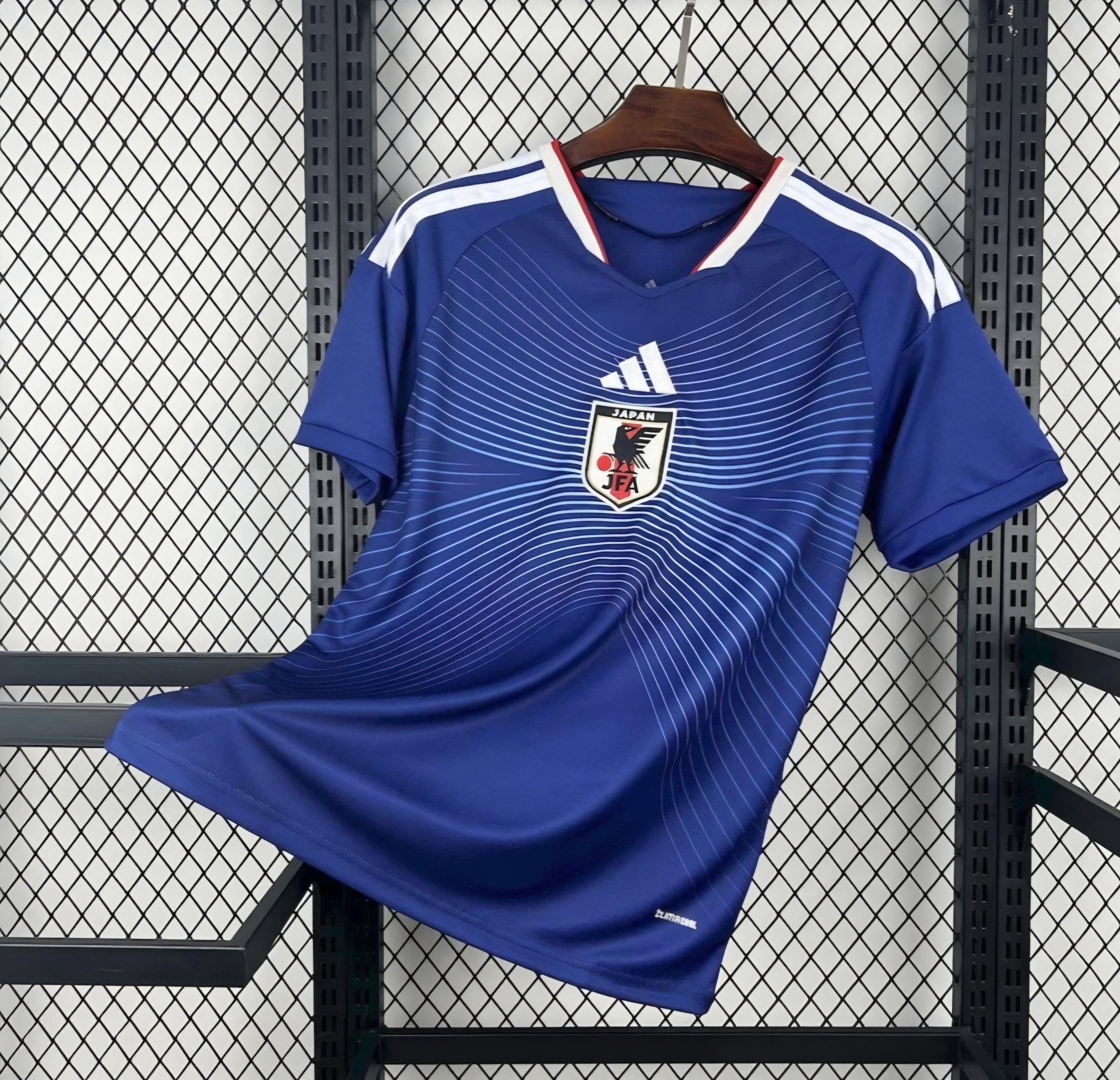 JAPAN WORLD CUP HOME JERSEY 2026