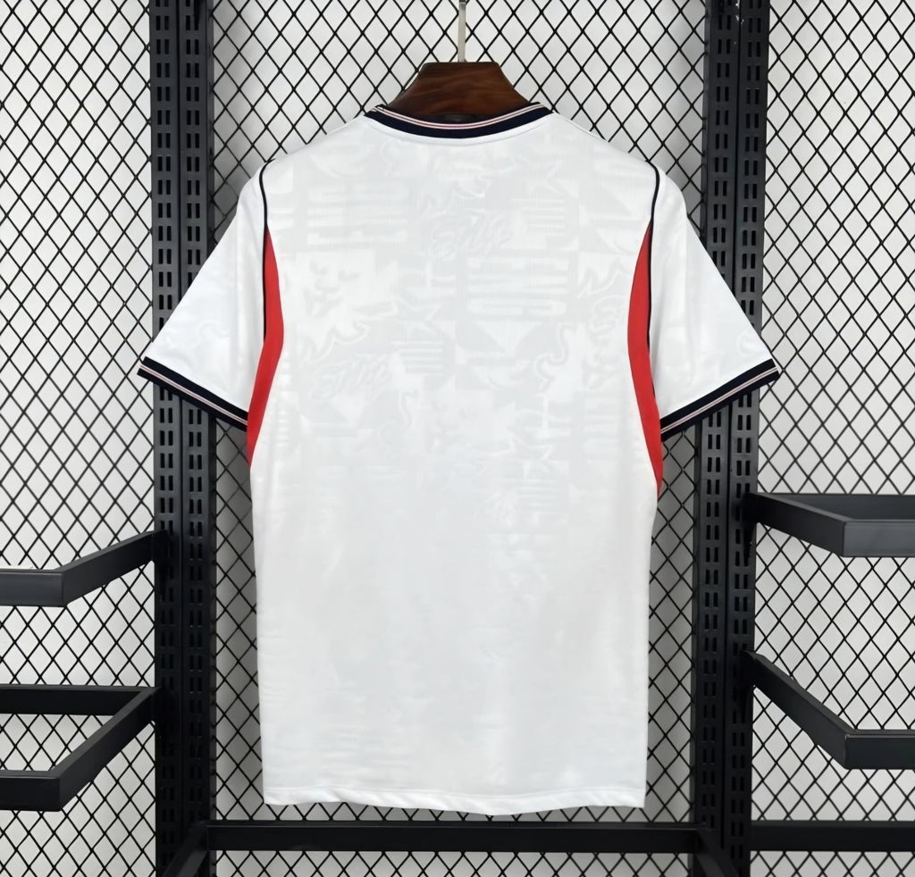 ENGLAND WORLD CUP HOME JERSEY 2026