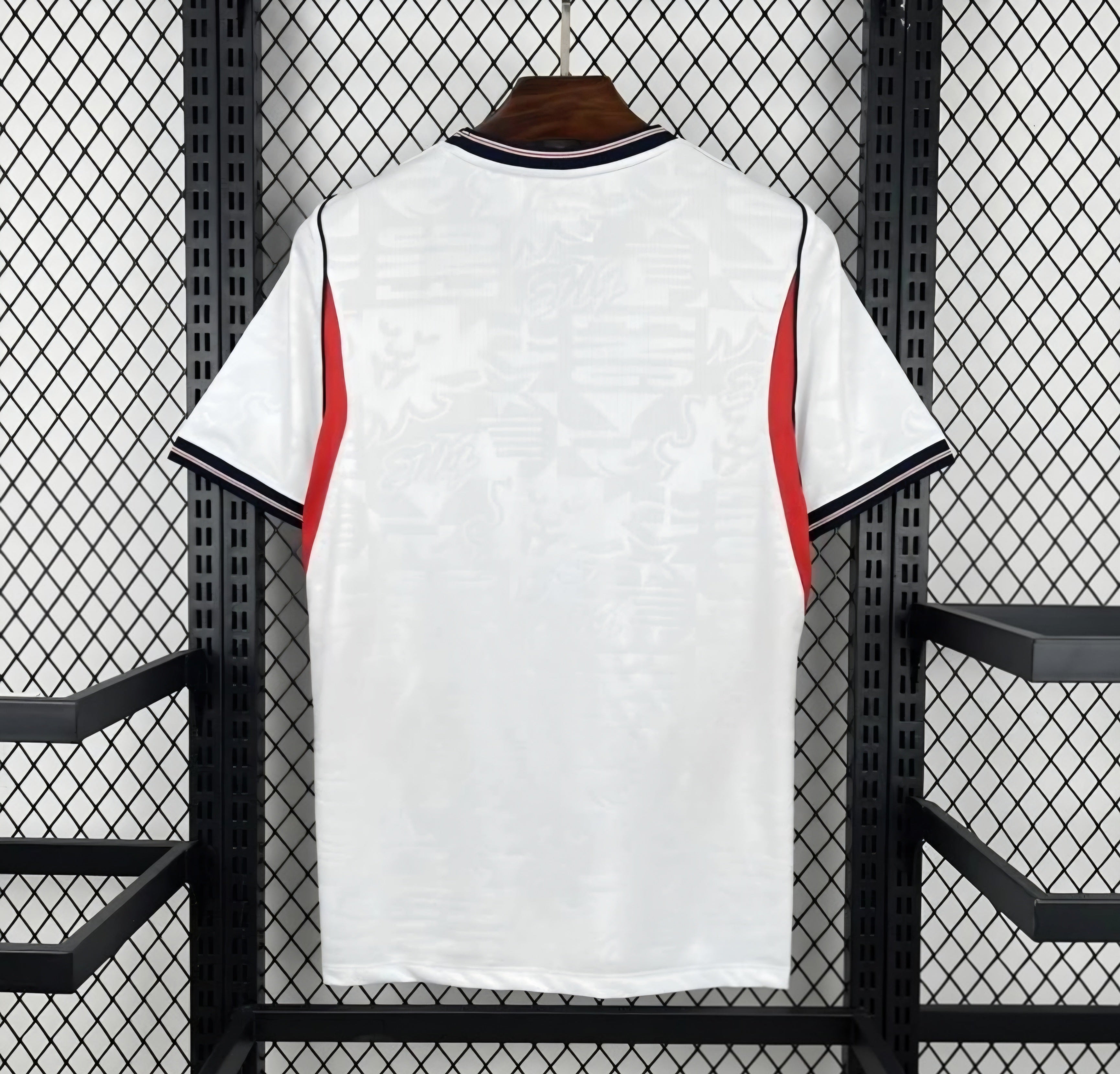 ENGLAND WORLD CUP HOME JERSEY 2026