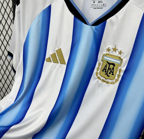 ARGENTINA WORLD CUP HOME JERSEY 2026