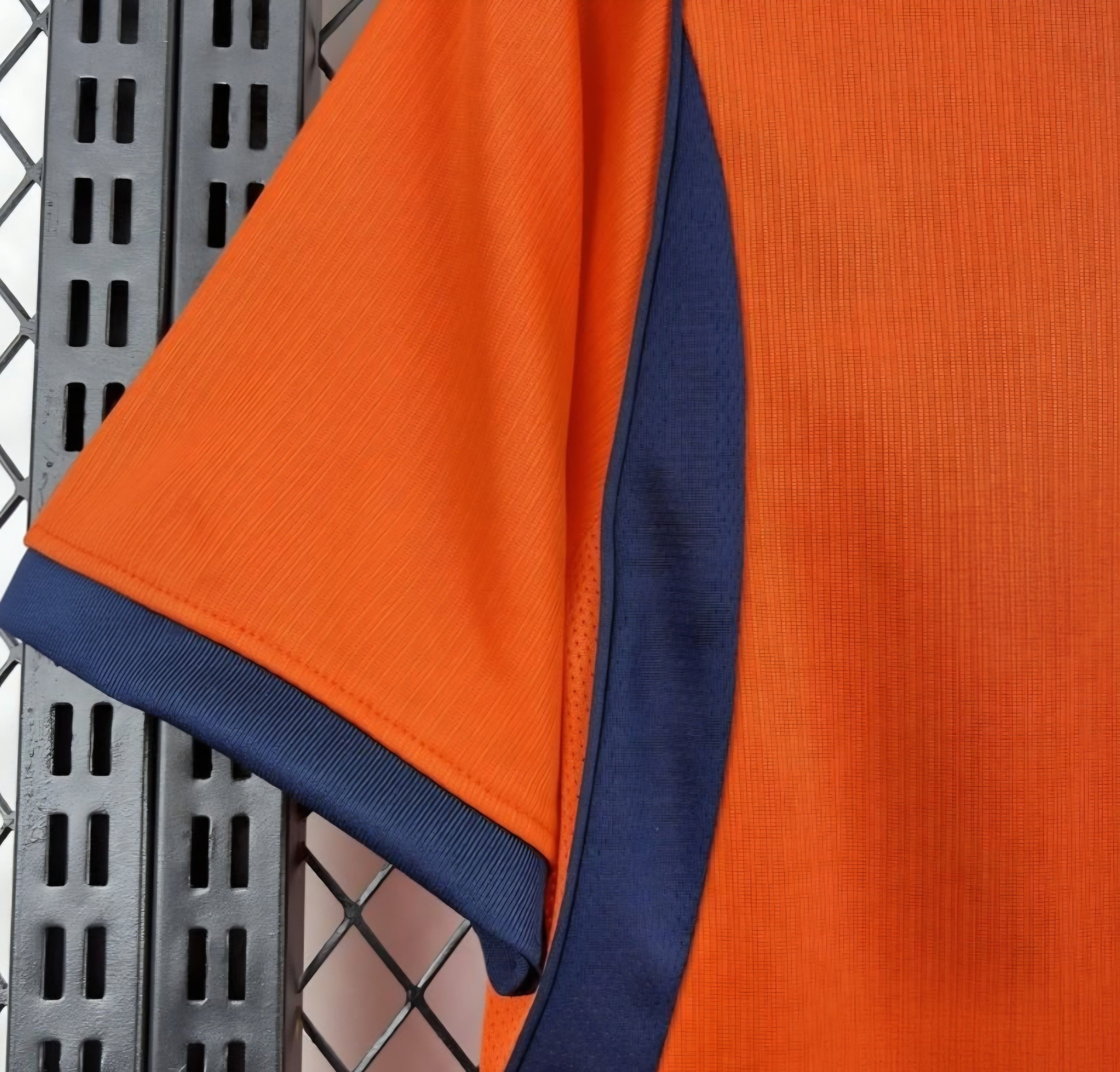 NETHERLANDS WORLD CUP HOME JERSEY 2026