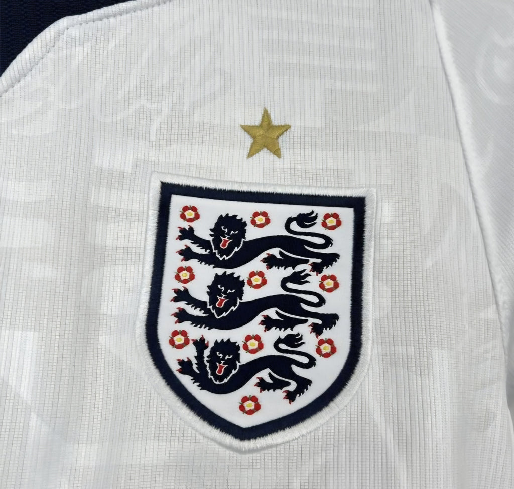 ENGLAND WORLD CUP HOME JERSEY 2026
