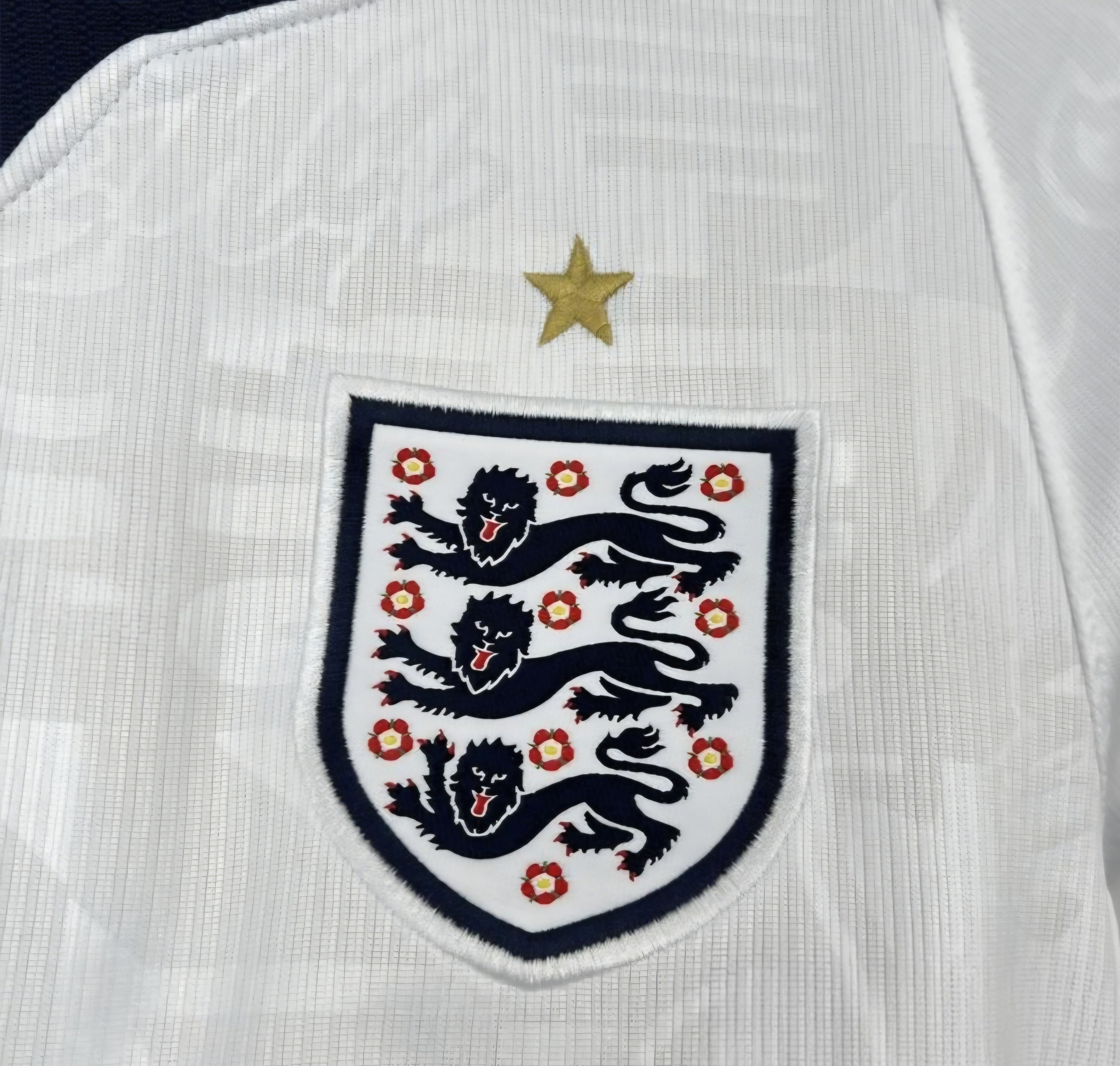 ENGLAND WORLD CUP HOME JERSEY 2026
