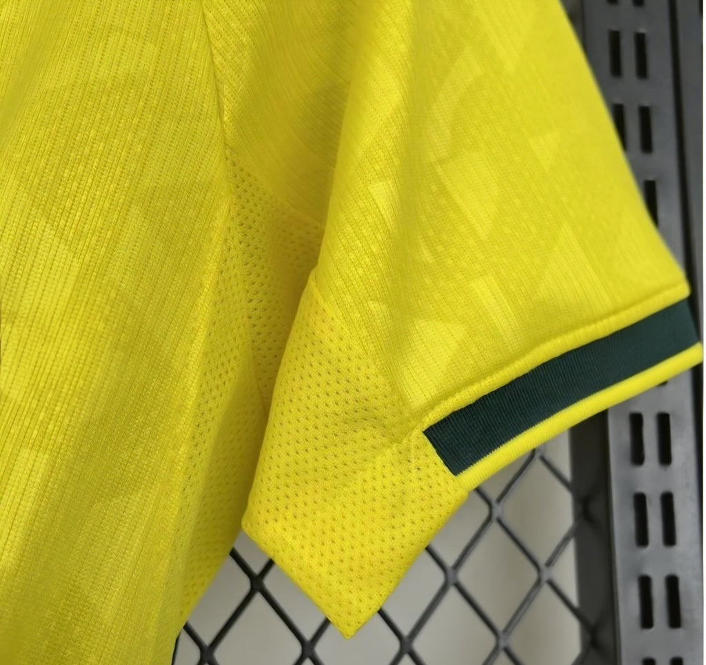BRAZIL WORLD CUP HOME JERSEY 2026