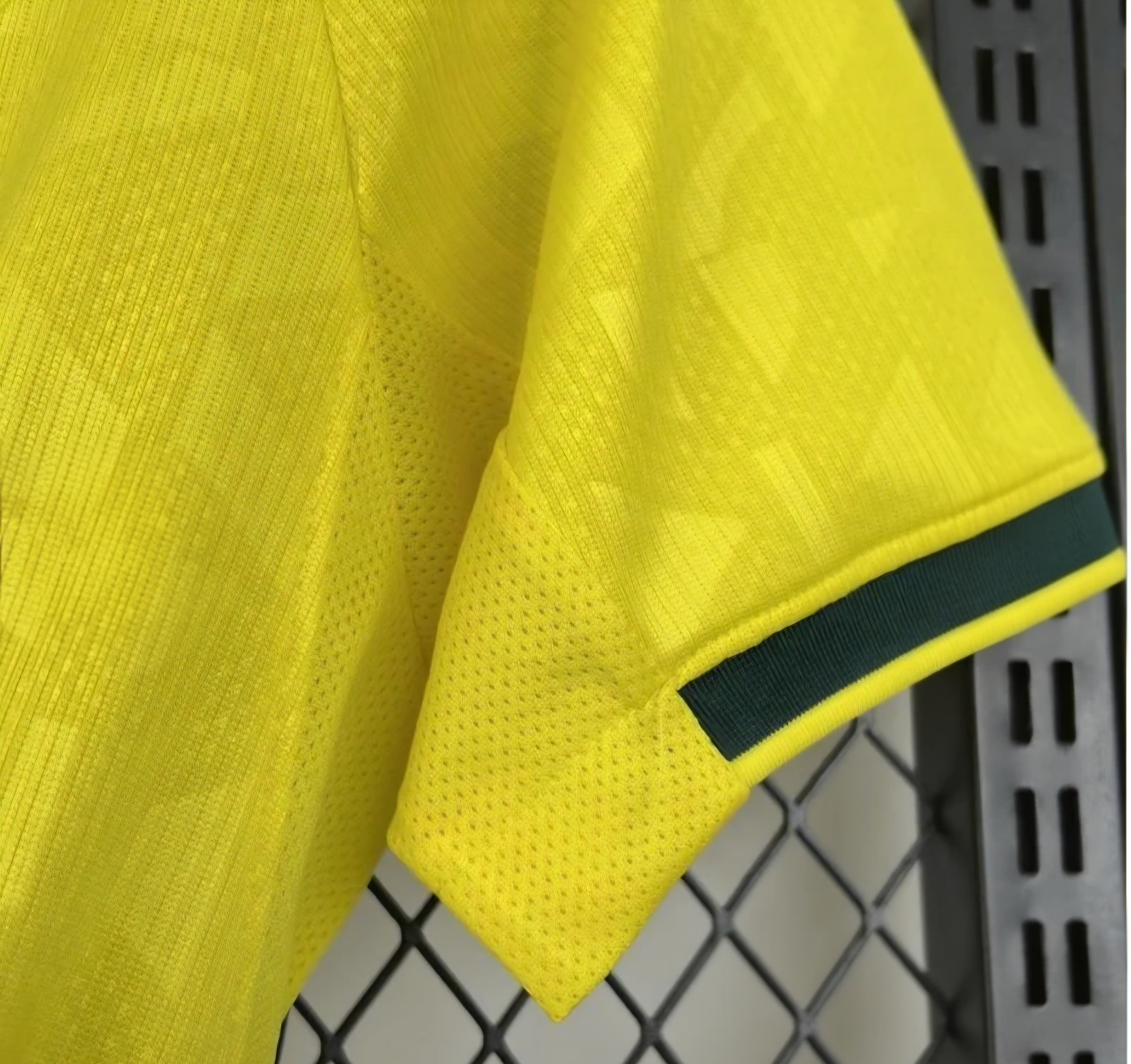 BRAZIL WORLD CUP HOME JERSEY 2026