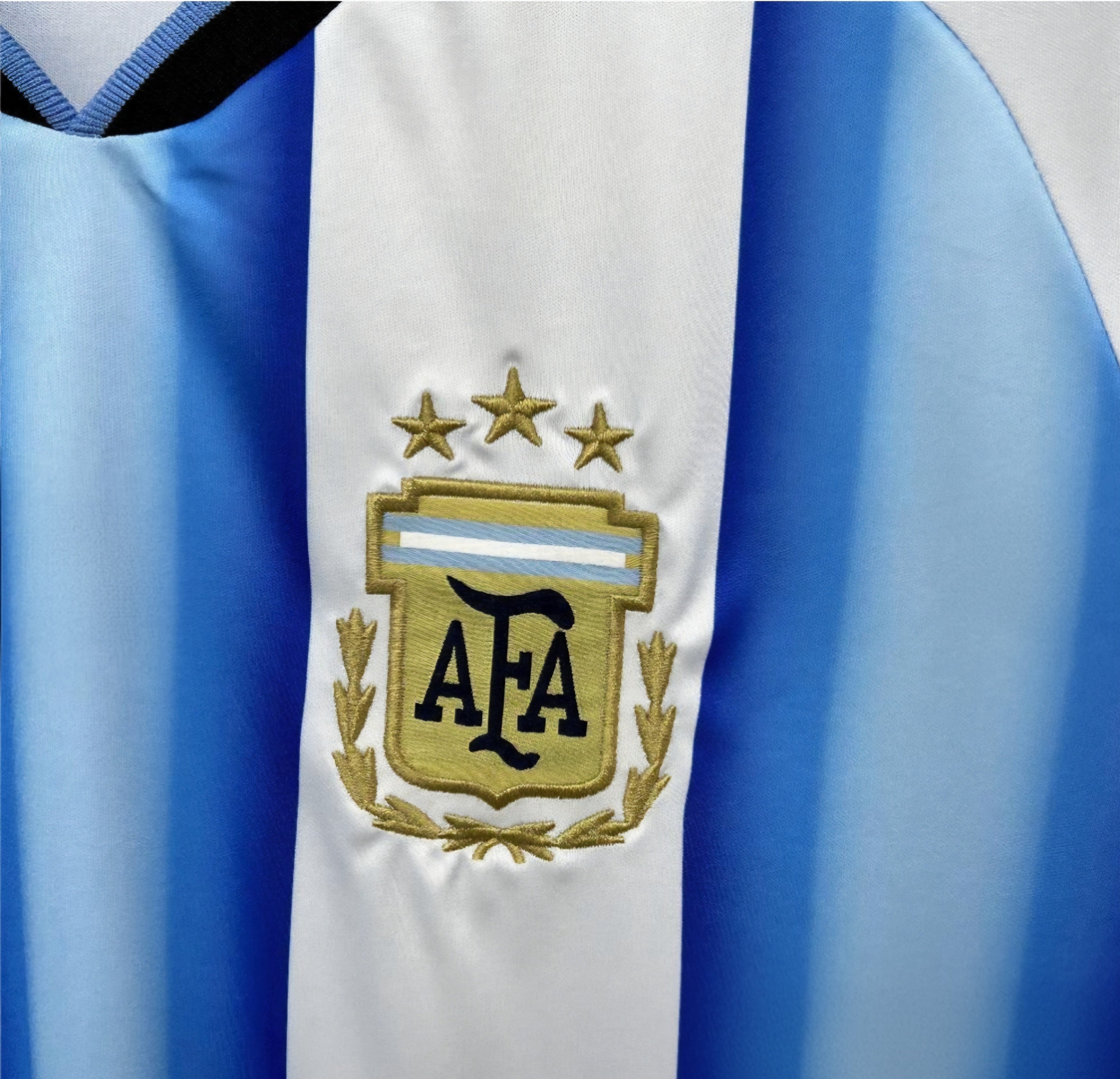 ARGENTINA WORLD CUP HOME JERSEY 2026