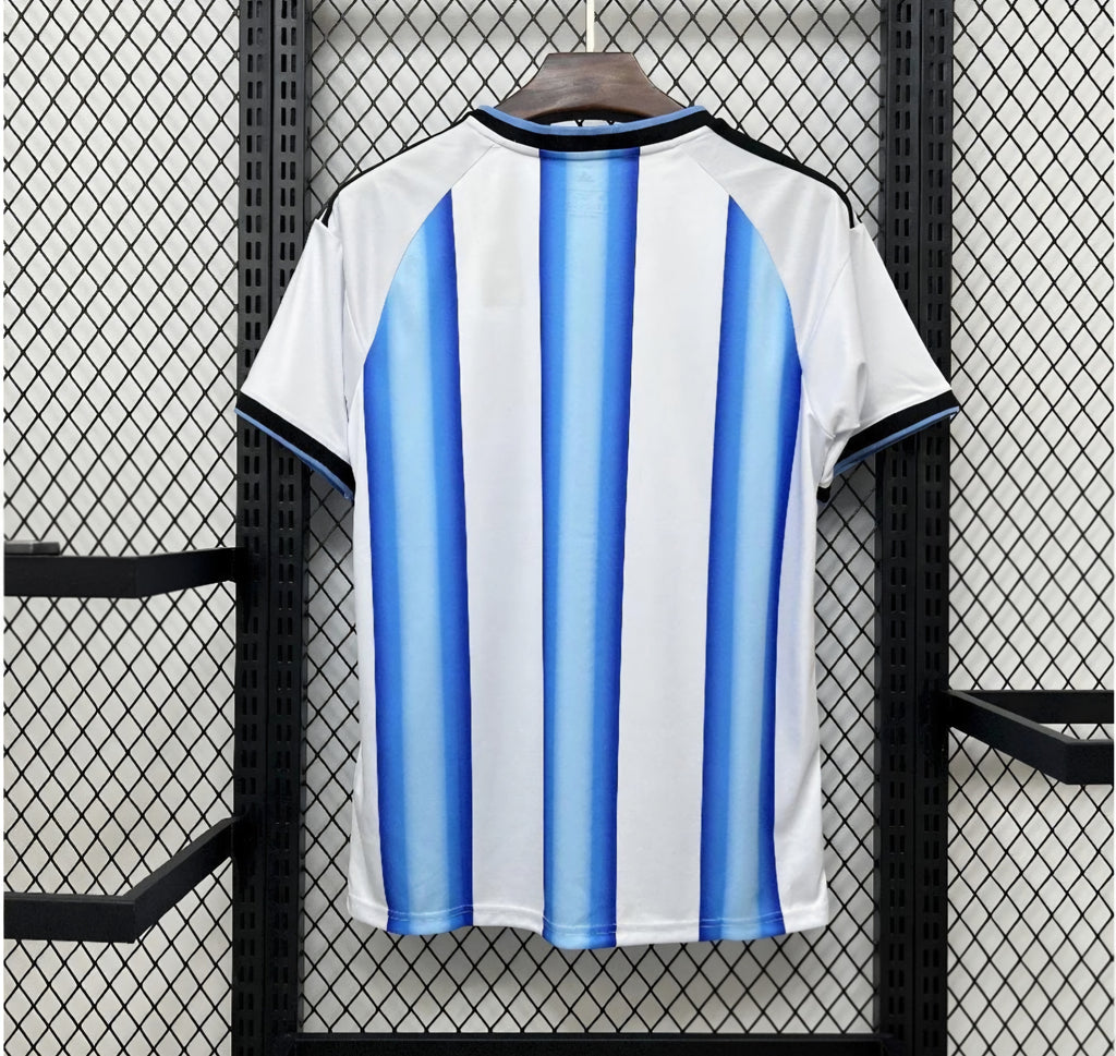 ARGENTINA WORLD CUP HOME JERSEY 2026
