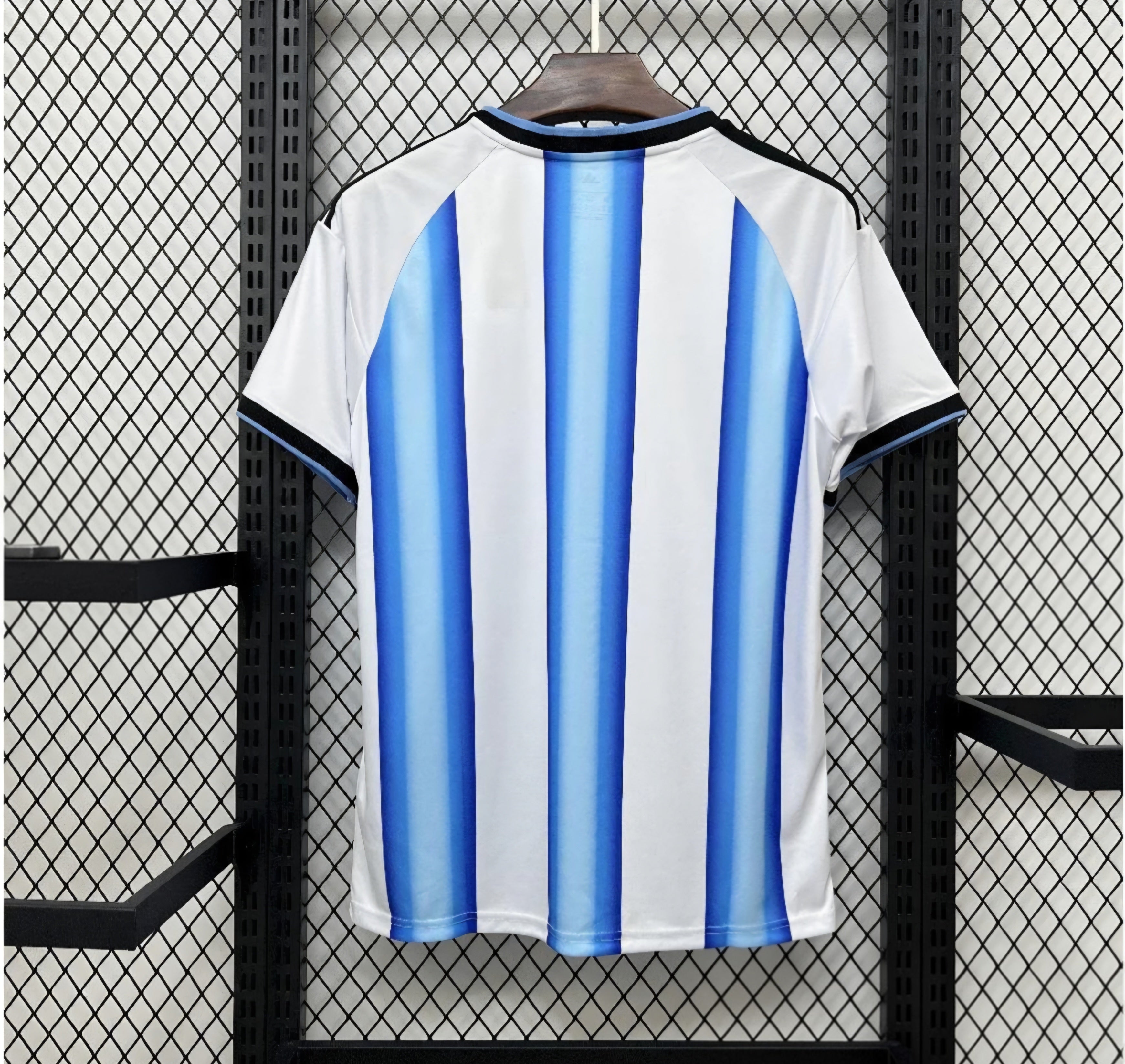 ARGENTINA WORLD CUP HOME JERSEY 2026