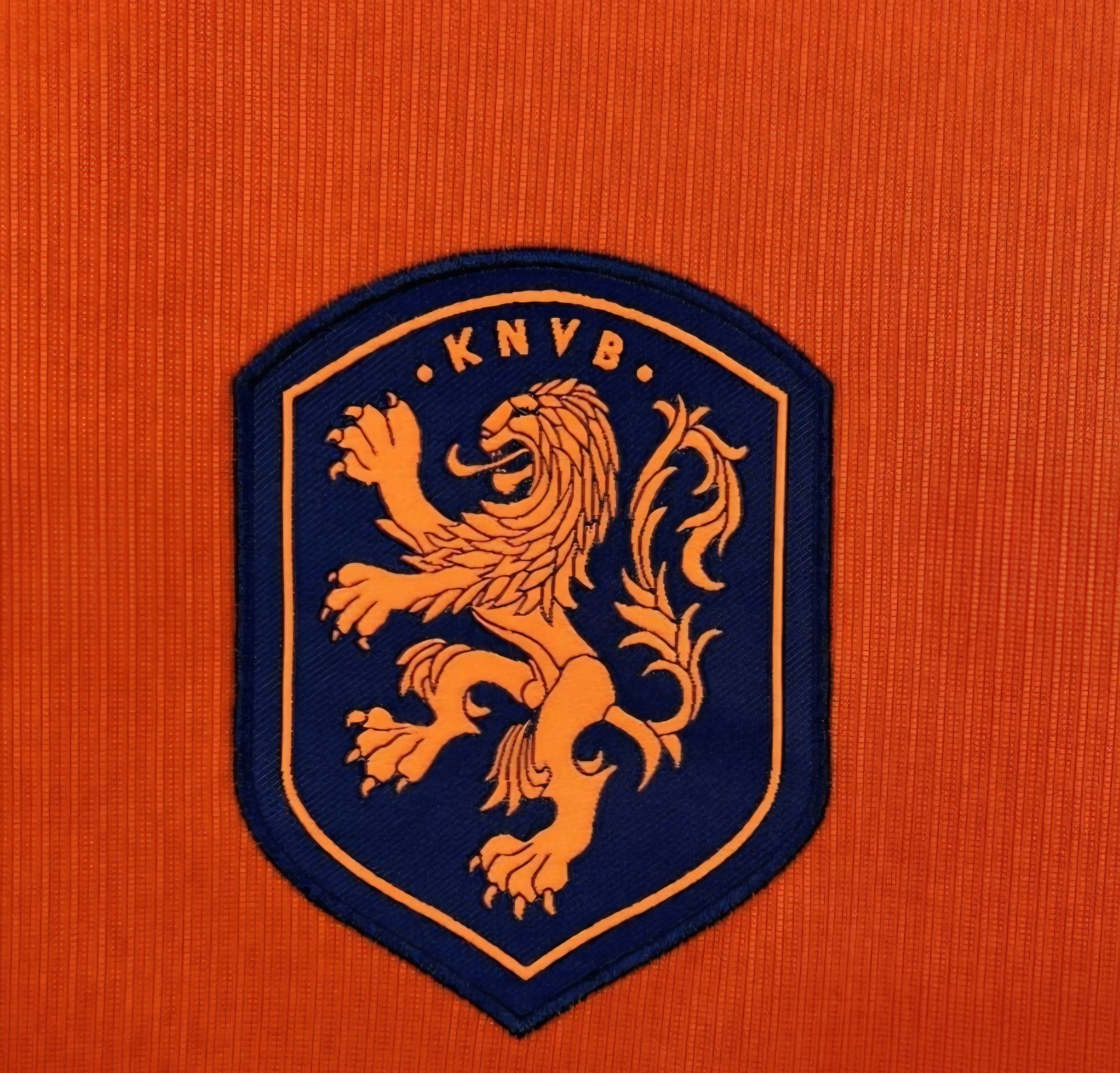 NETHERLANDS WORLD CUP HOME JERSEY 2026
