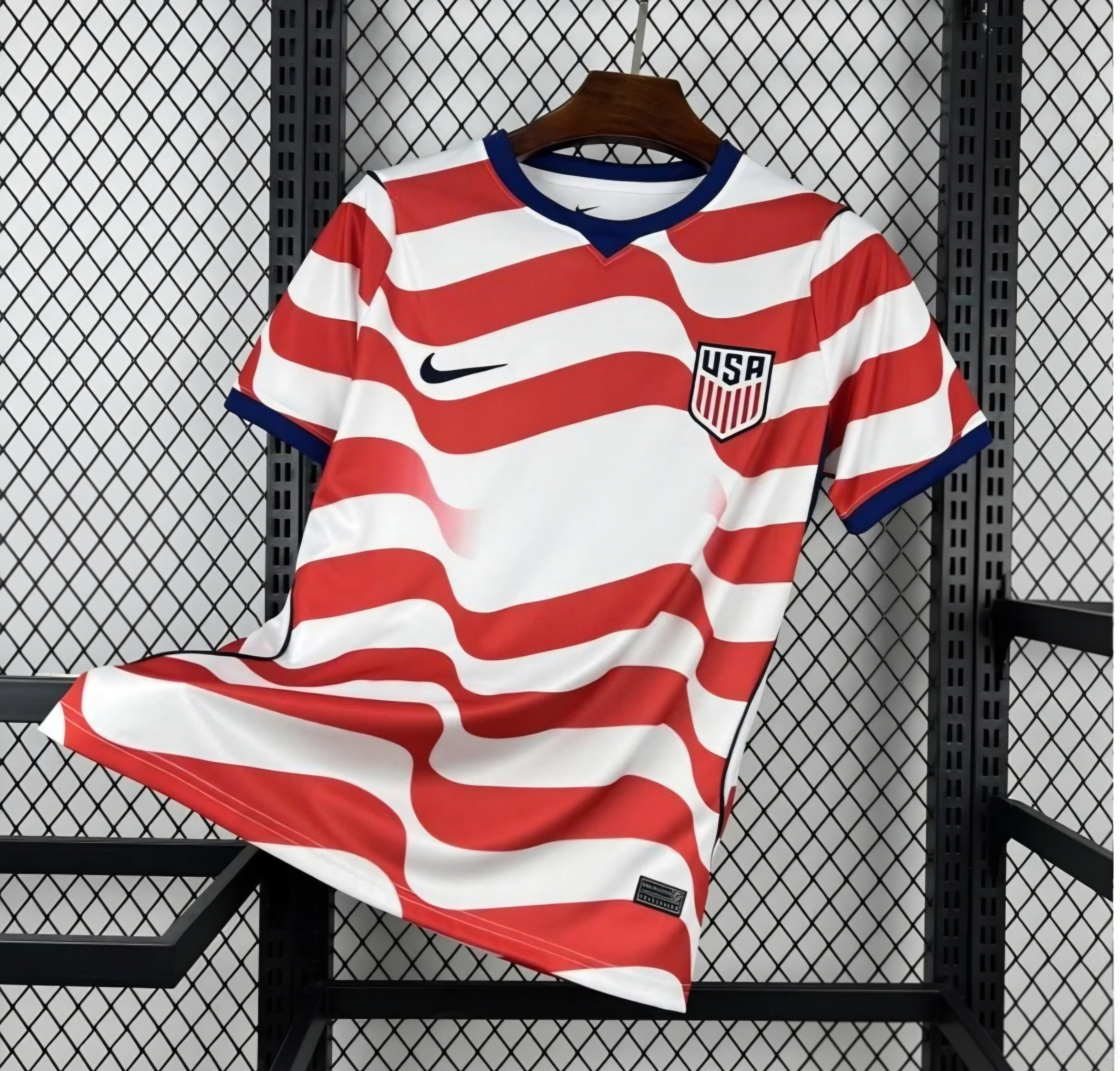 USA WORLD CUP HOME JERSEY 2026