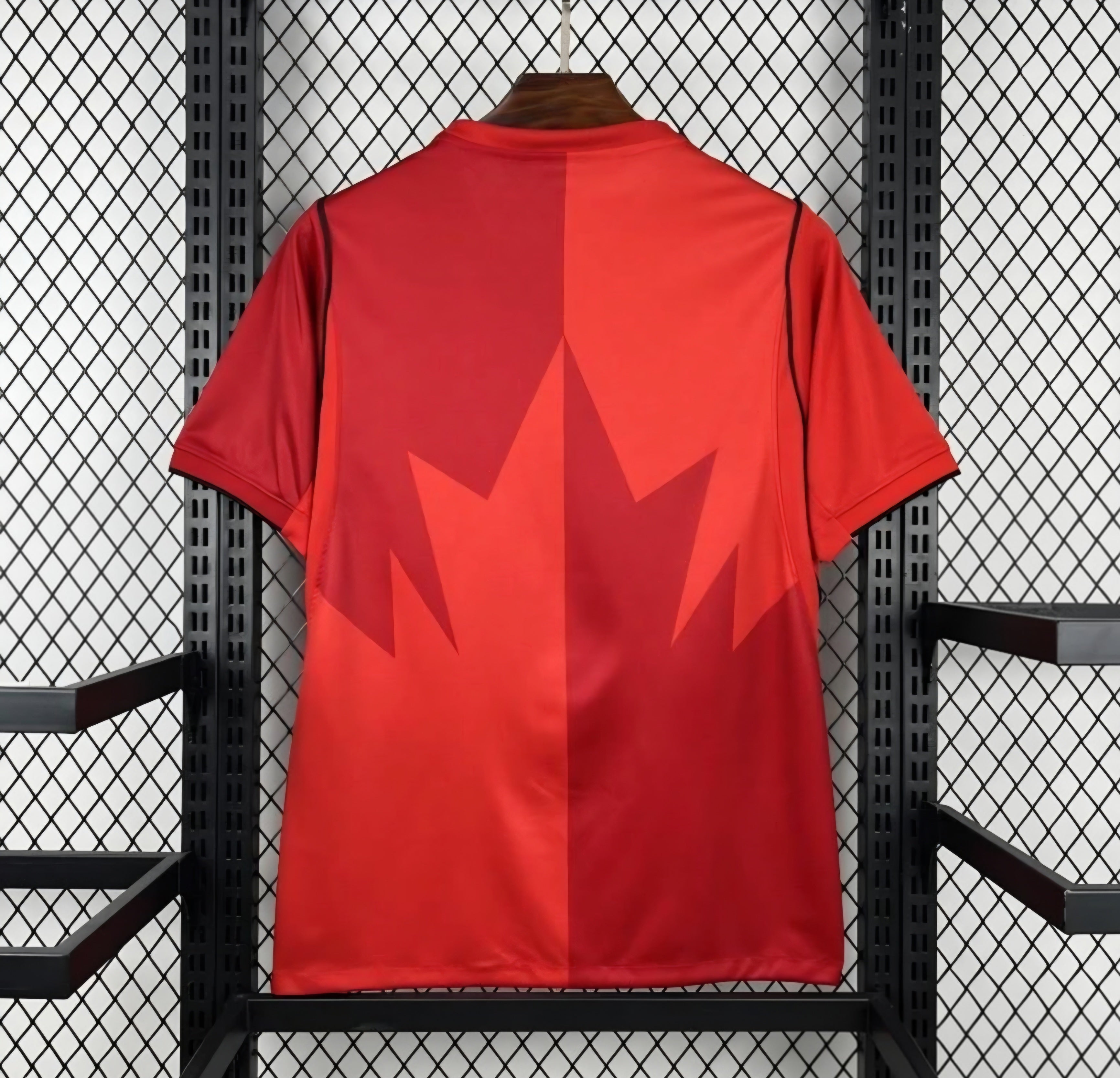 CANADA WORLD CUP HOME JERSEY 2026