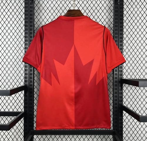 CANADA WORLD CUP HOME JERSEY 2026