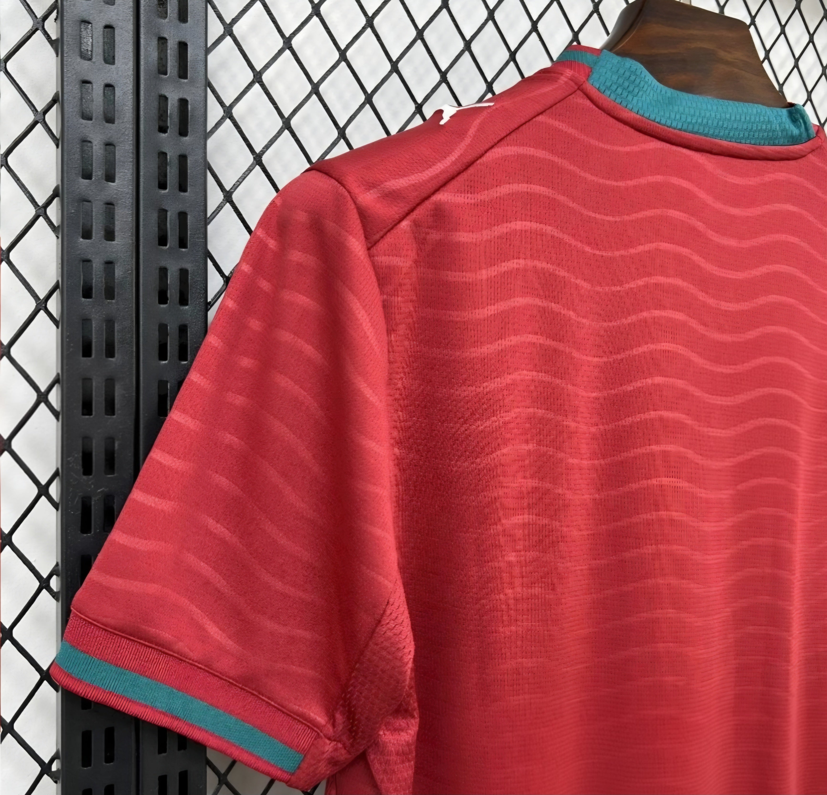 PORTUGAL WOLRD CUP HOME JERSEY 2026