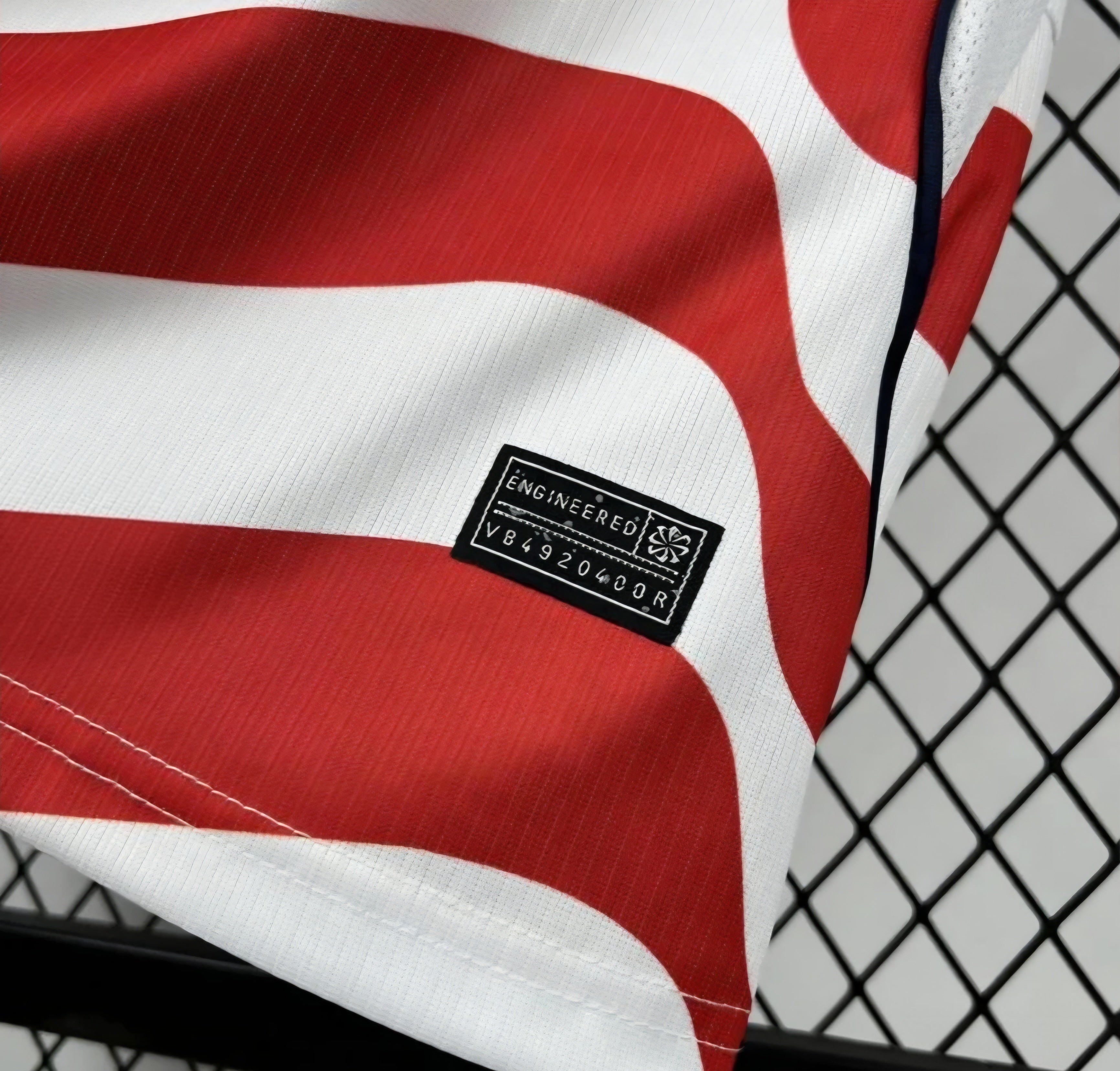 USA WORLD CUP HOME JERSEY 2026