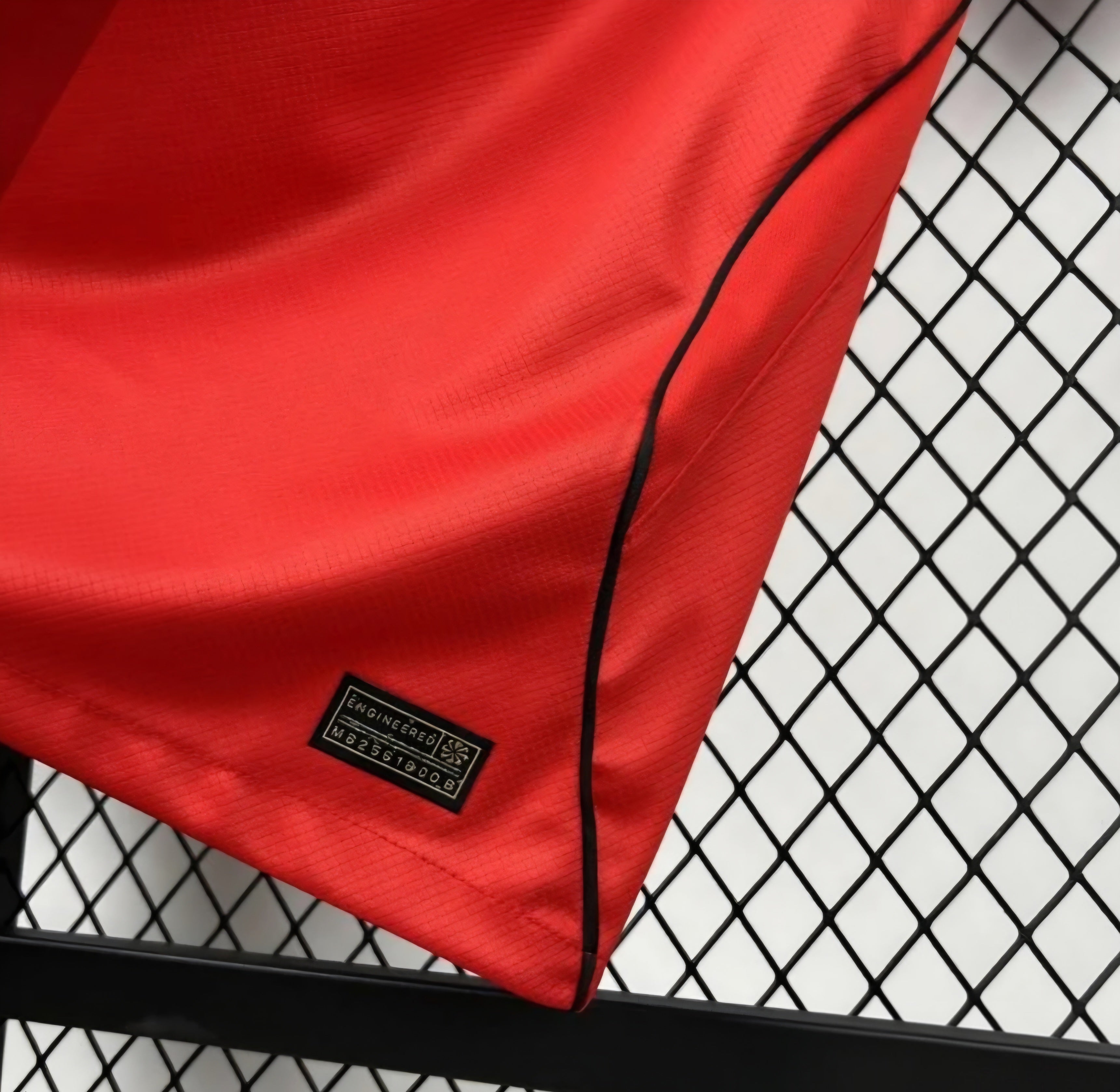 CANADA WORLD CUP HOME JERSEY 2026