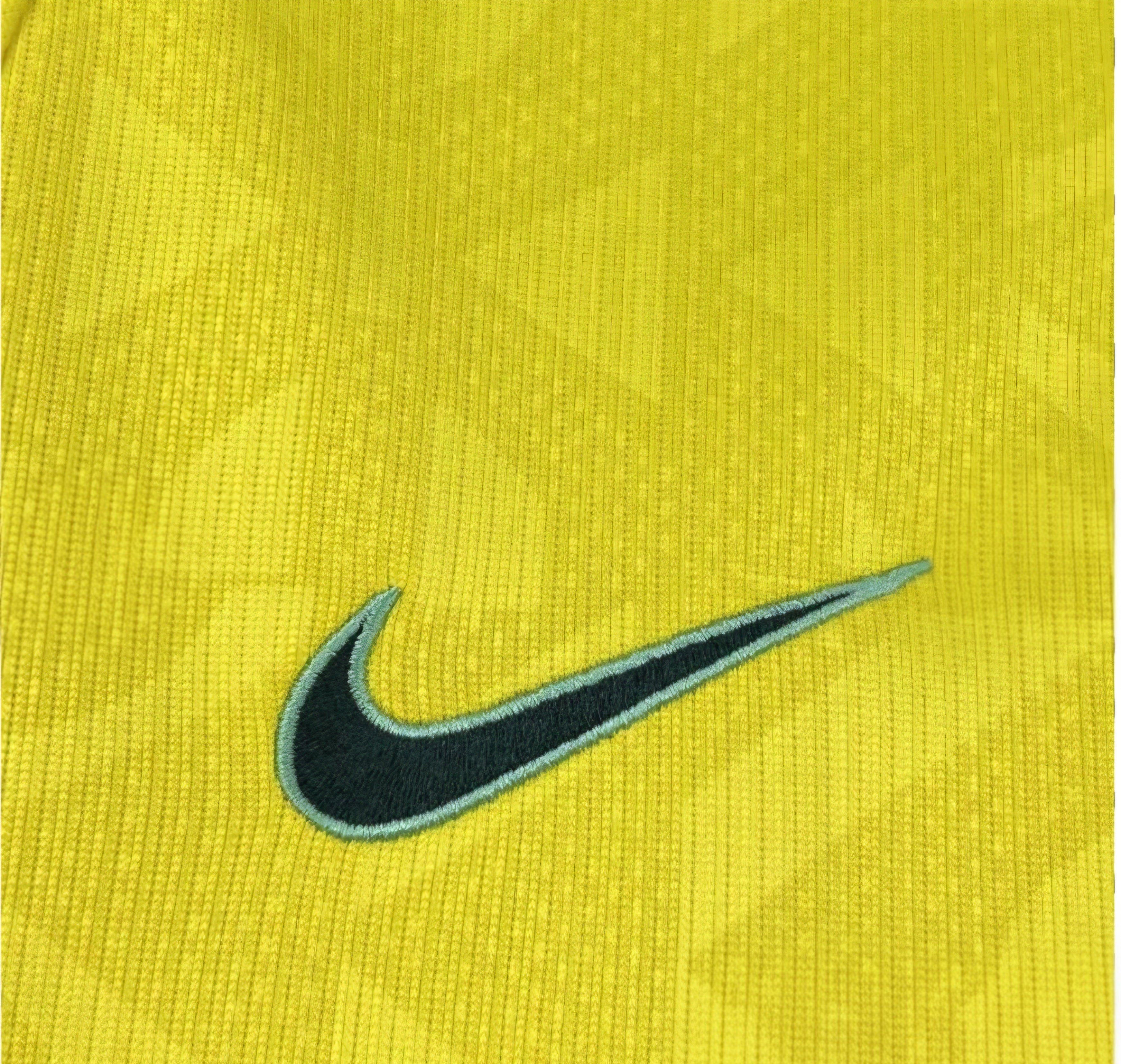 BRAZIL WORLD CUP HOME JERSEY 2026