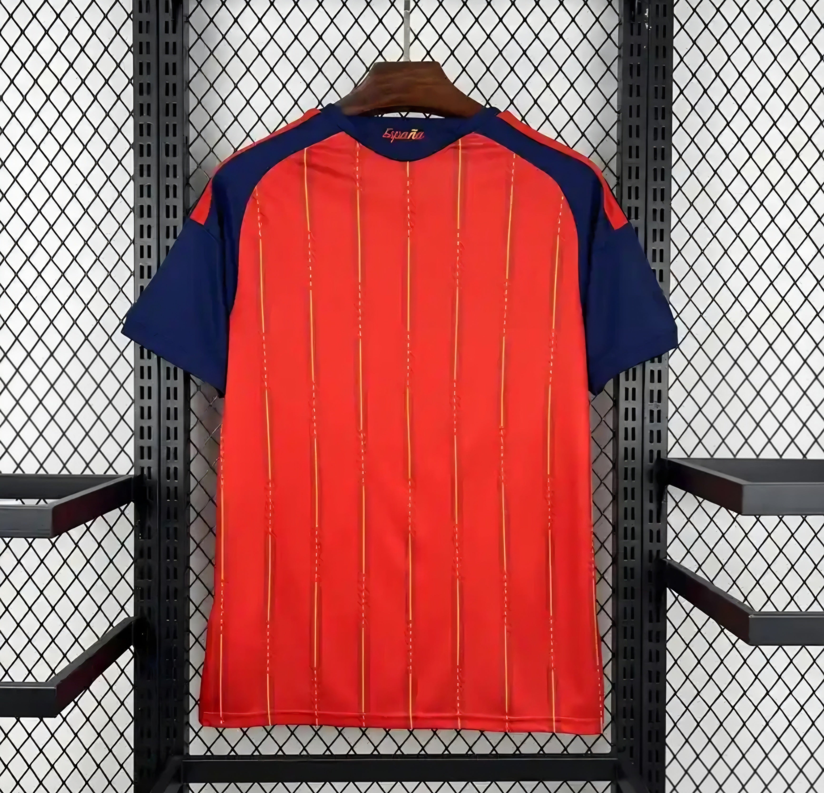 SPAIN WORLD CUP HOME JERSEY 2026