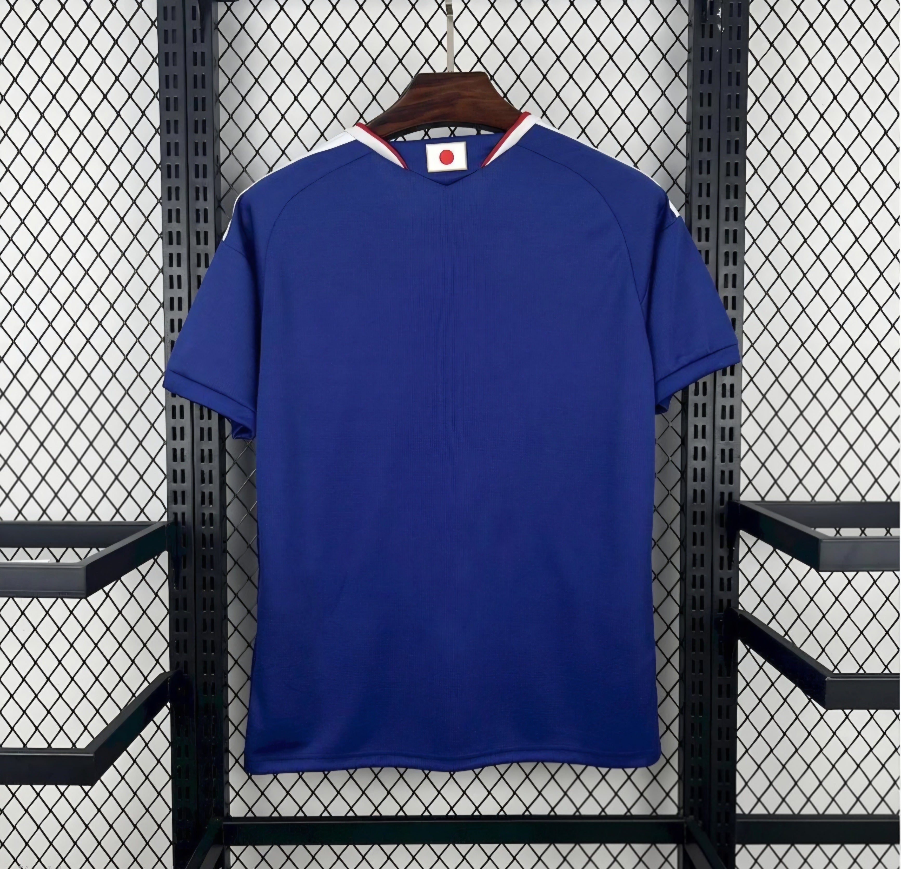 JAPAN WORLD CUP HOME JERSEY 2026