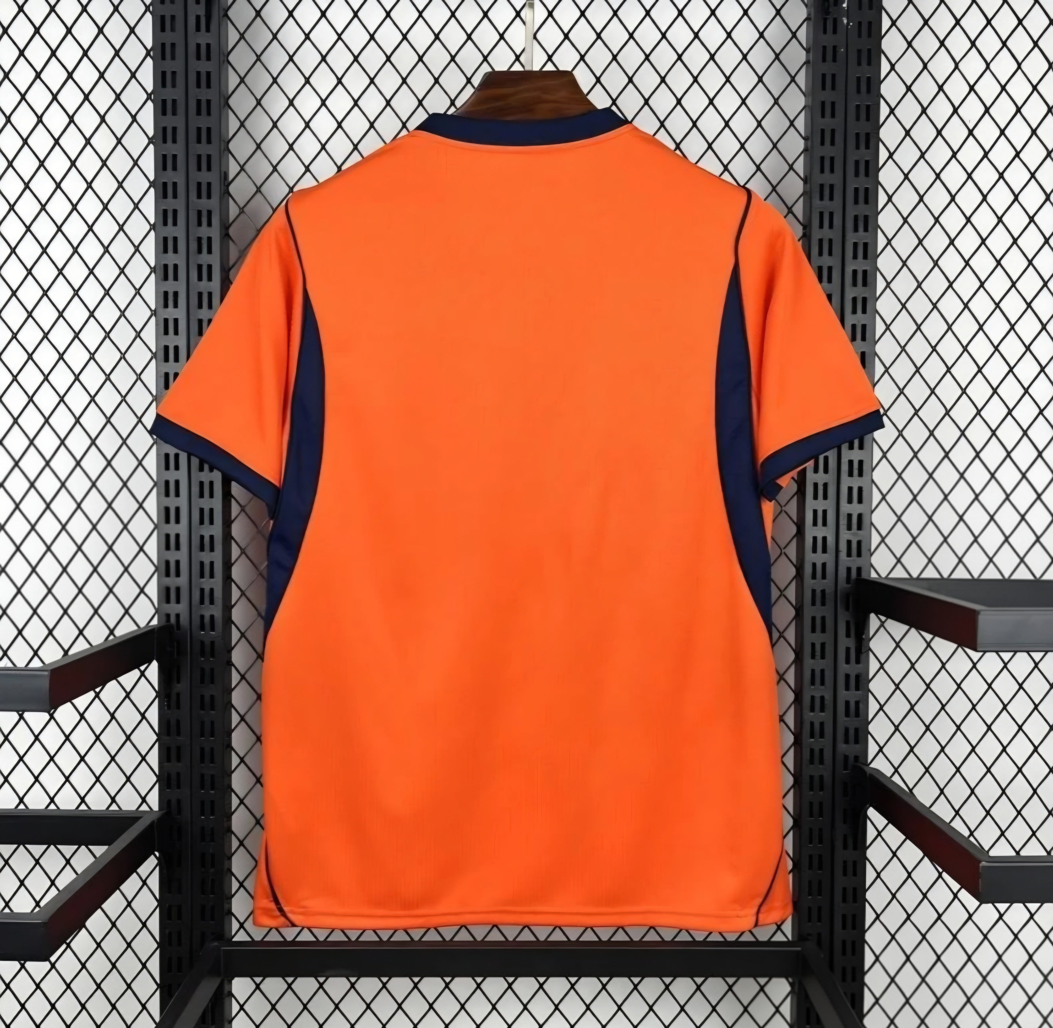 NETHERLANDS WORLD CUP HOME JERSEY 2026